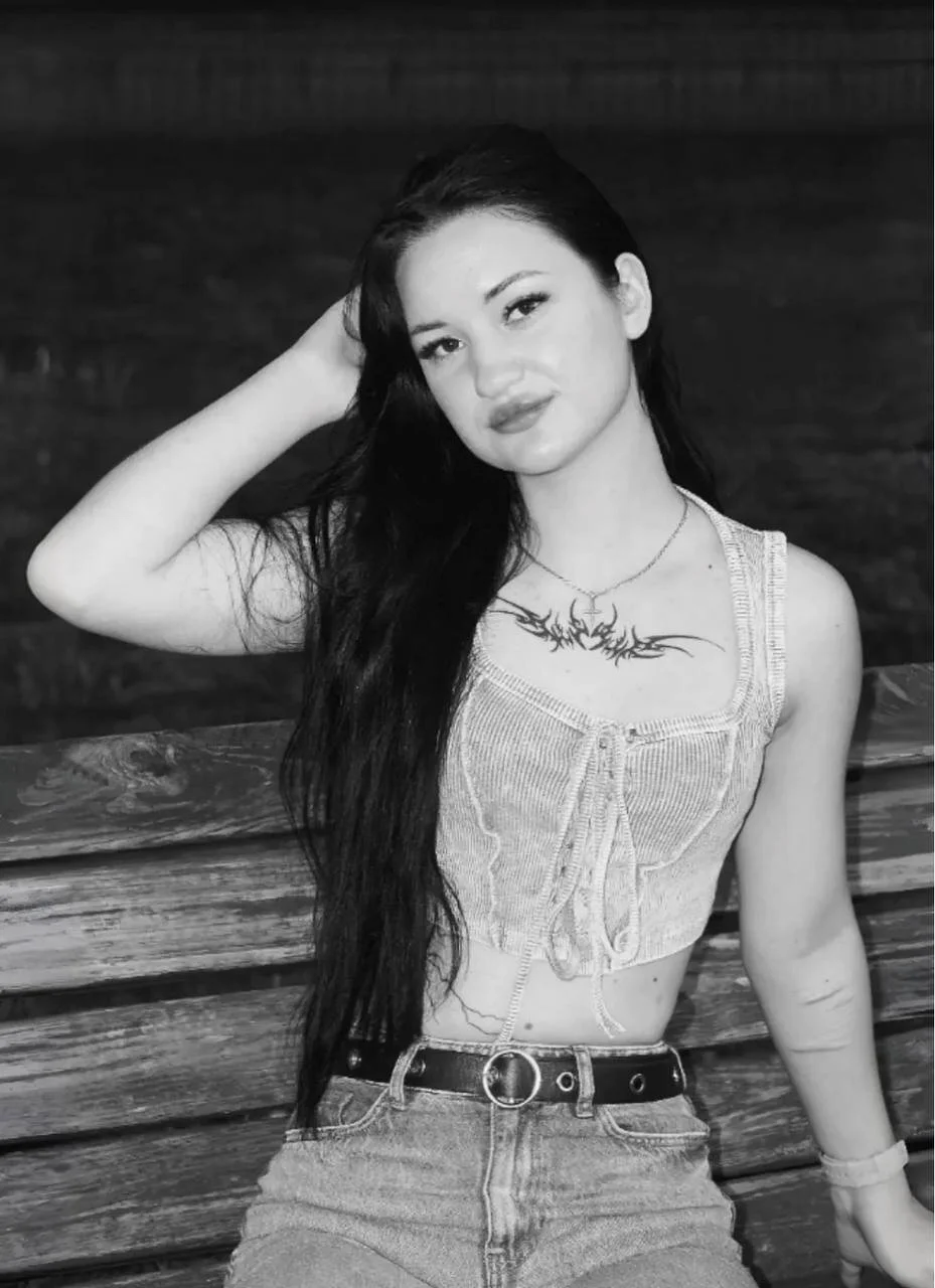 XXX Porn Photo of Nude ChanelSecret 4