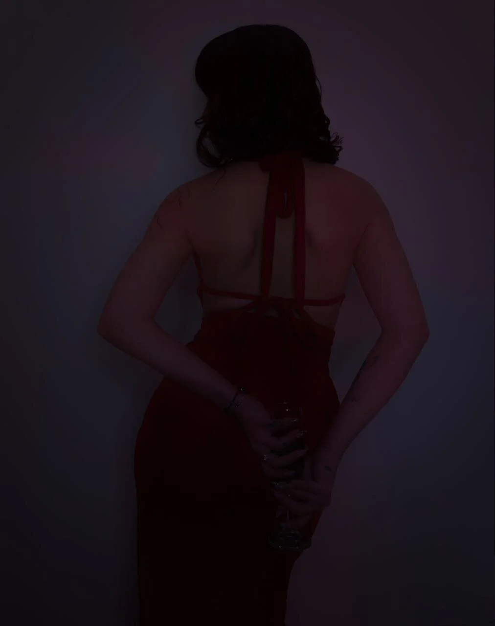 XXX Porn Photo of Nude zohet_kriss 60