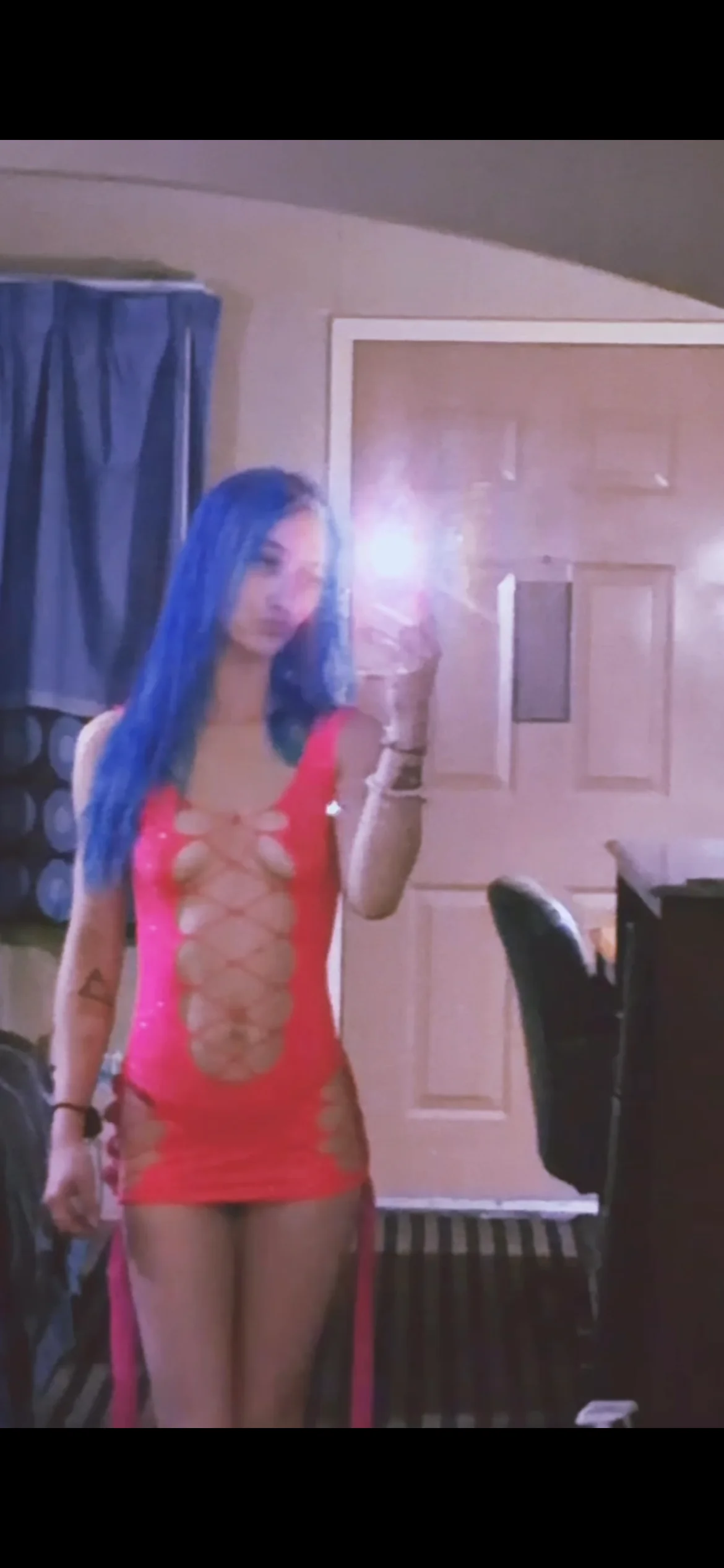 XXX Porn Photo of Nude BarbieKayy 3