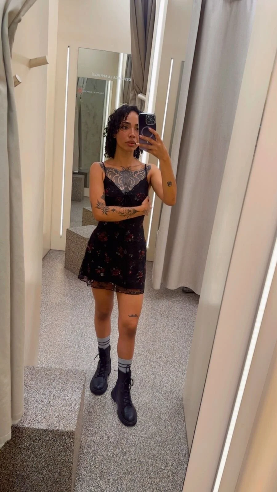 XXX Porn Photo of Nude SilvanaOwen 297