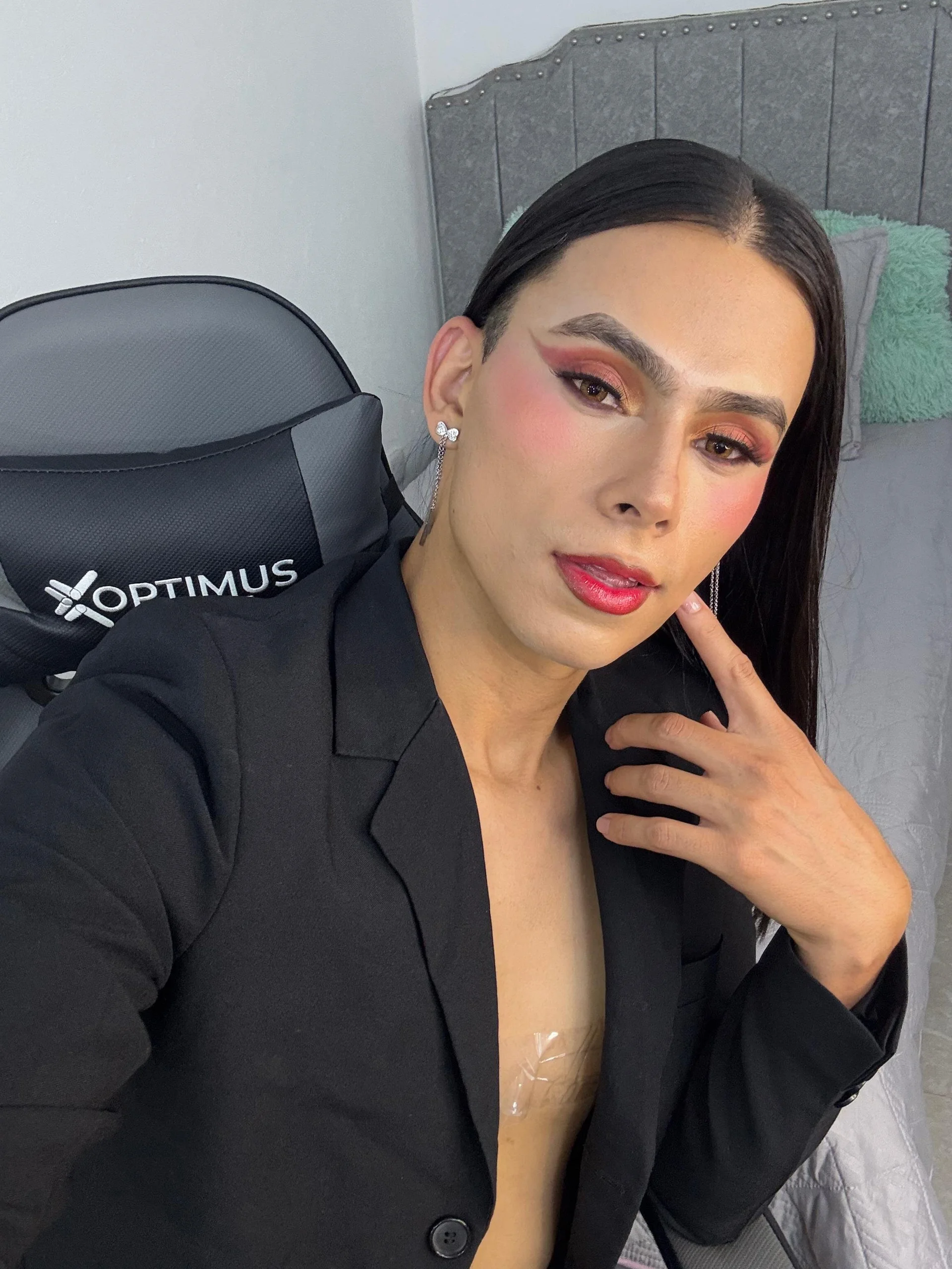 XXX Porn Photo of Nude Andy_colombia 24