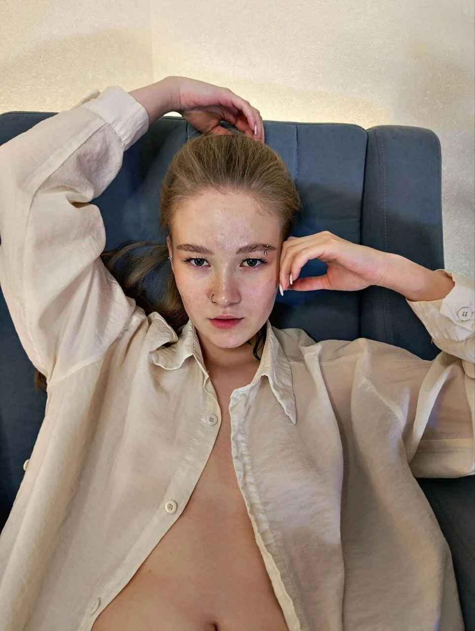 XXX Porn Photo of Nude MaireLanda 20