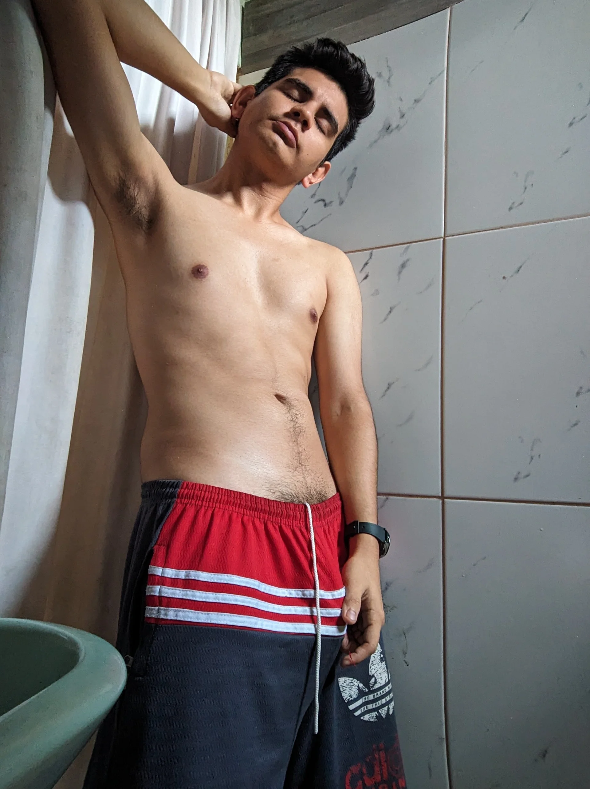 XXX Porn Photo of Nude johnny_1320 7