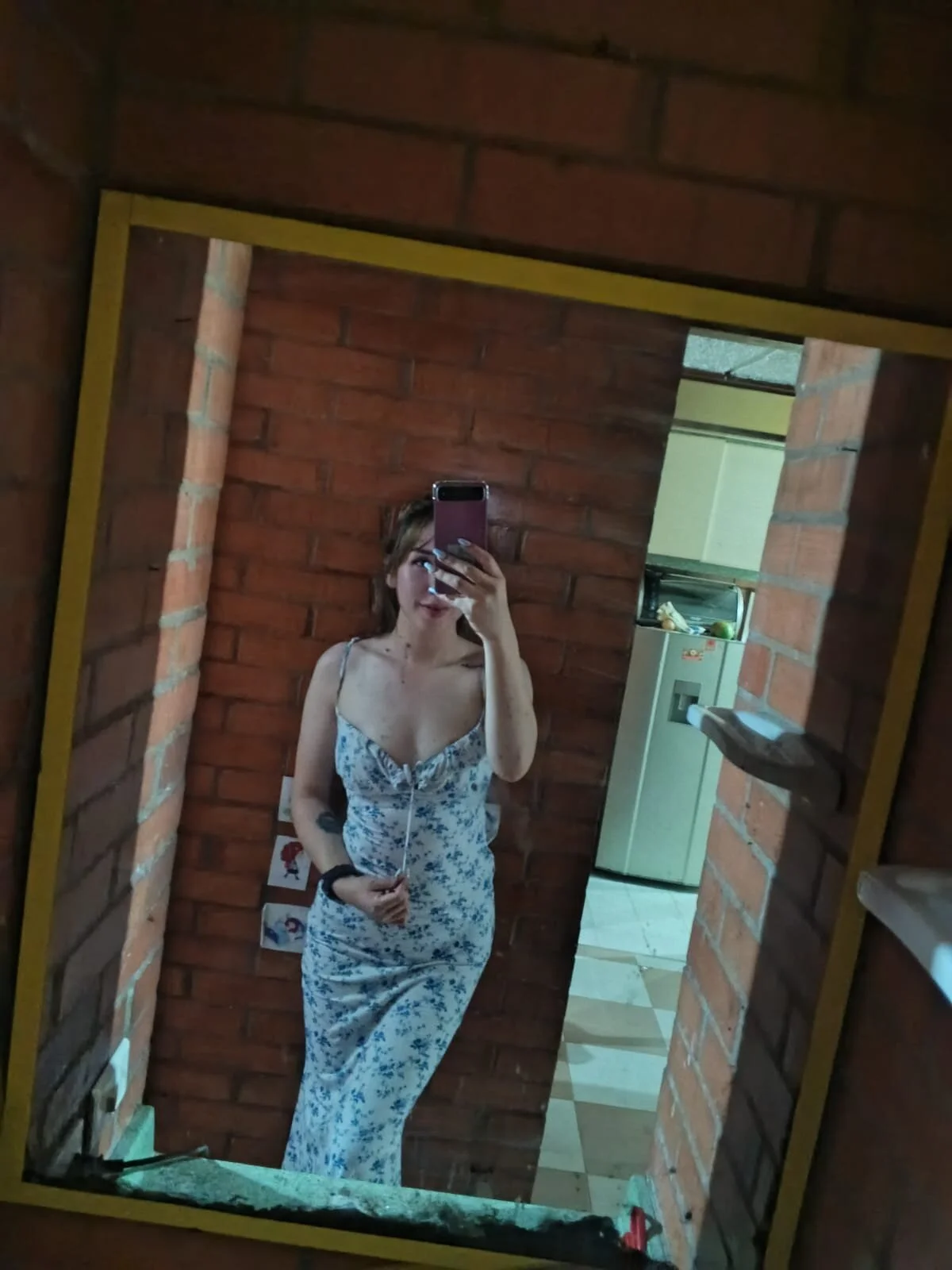 XXX Porn Photo of Nude Luneth 3