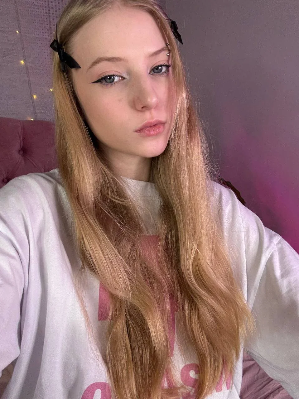 XXX Porn Photo of Nude _Milana_Sparkl75_ 4