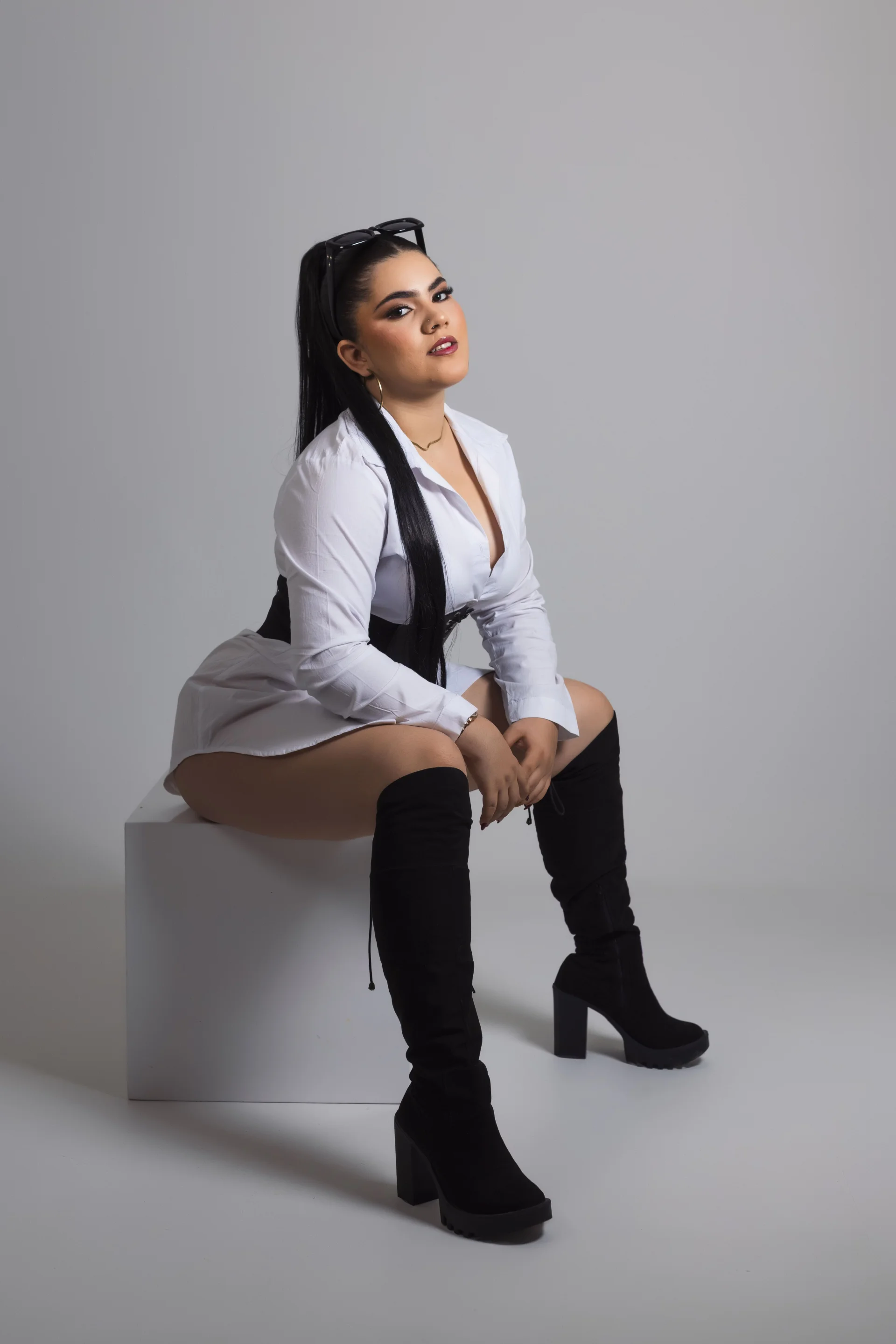 XXX Porn Photo of Nude valenhil_ 264