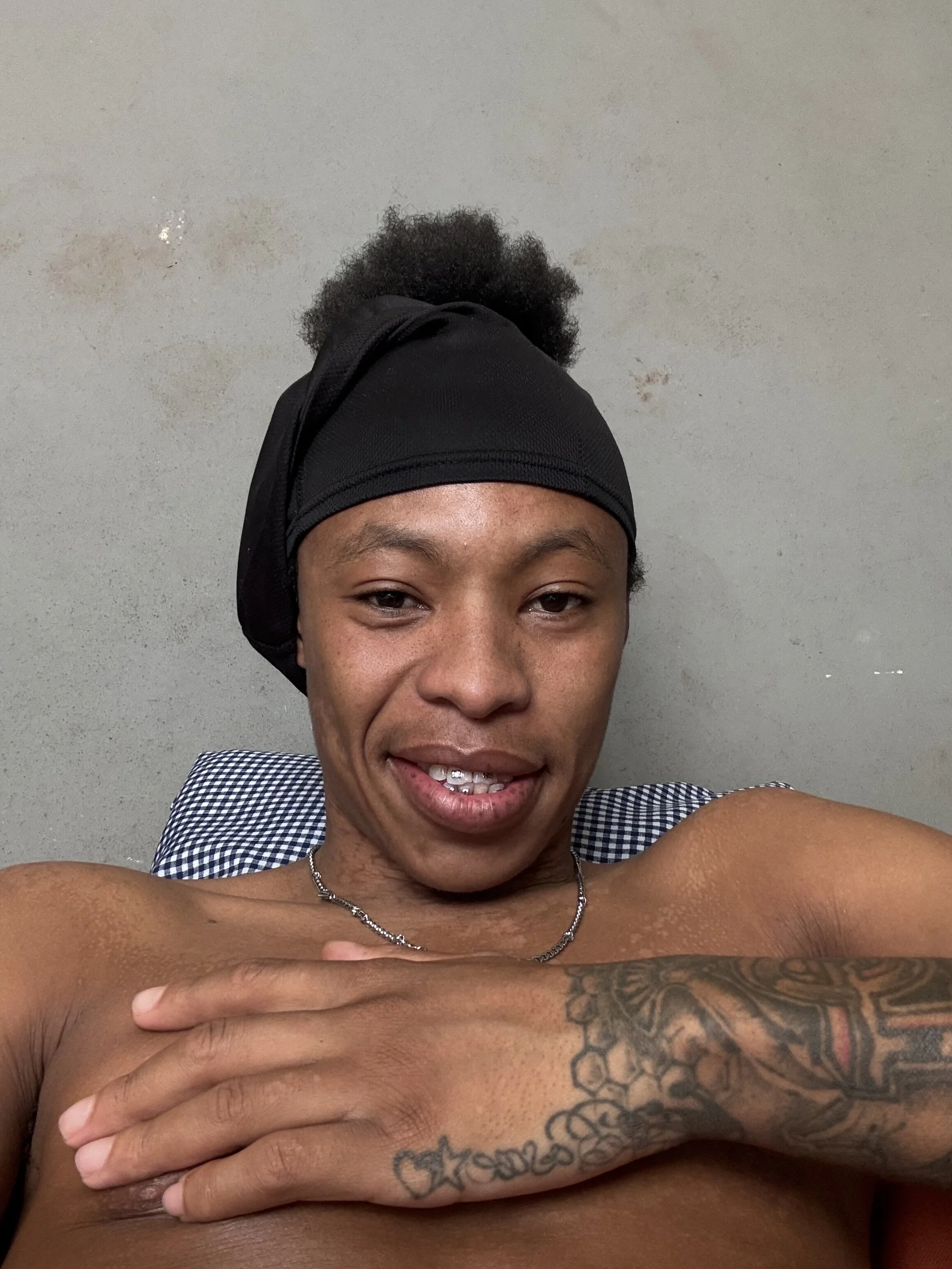 XXX Porn Photo of Nude Tookey012 8
