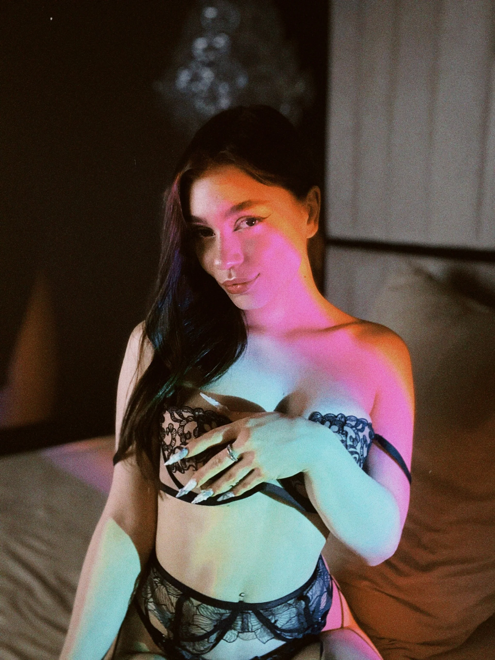 XXX Porn Photo of Nude RitaVesper 4