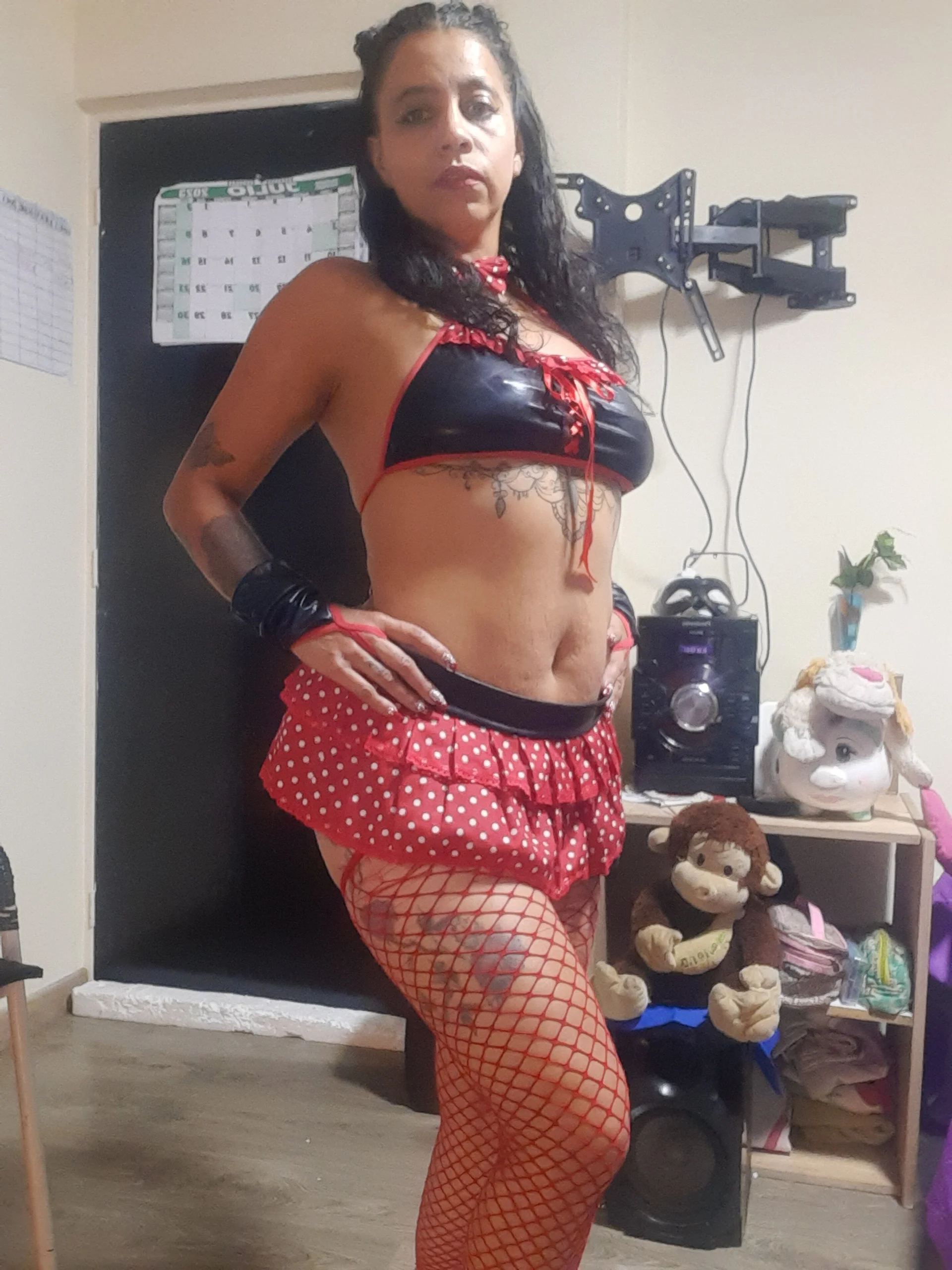 XXX Porn Photo of Nude Sweett_Anya 61