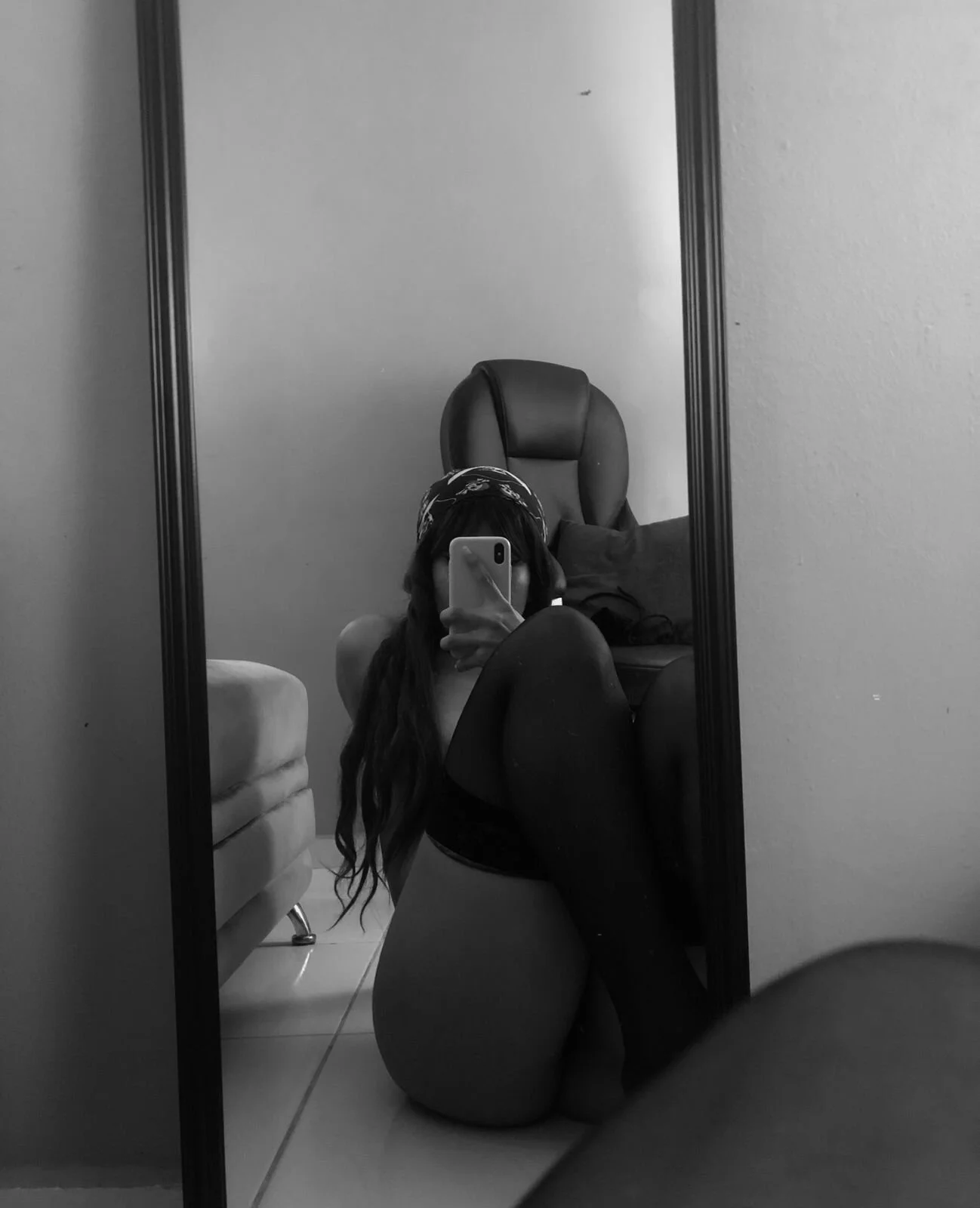 XXX Porn Photo of Nude Miss_ambrer_ 4