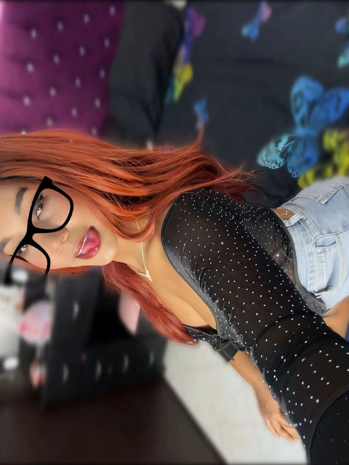 XXX Porn Photo of Nude AlisonJaimes 74