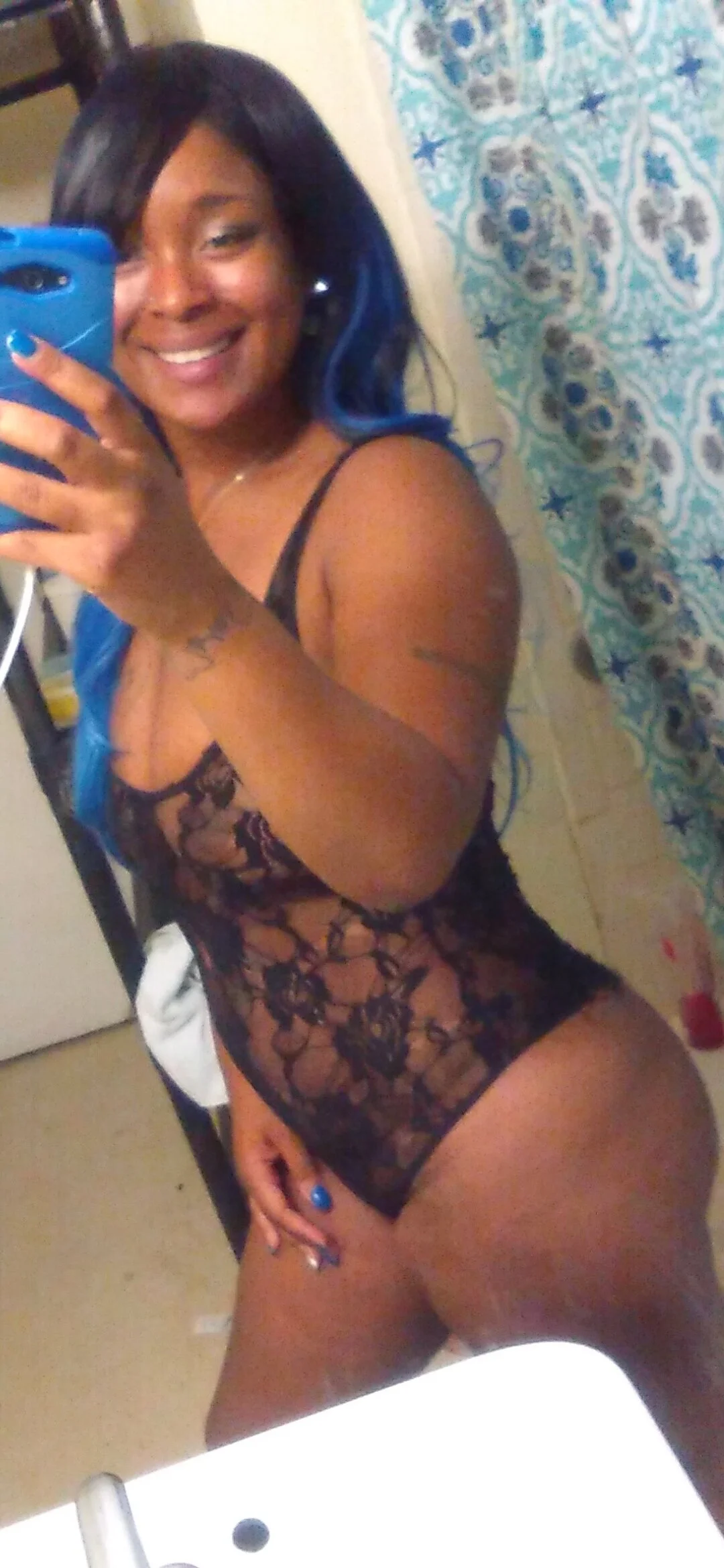 XXX Porn Photo of Nude KingQu33nNephilim 2