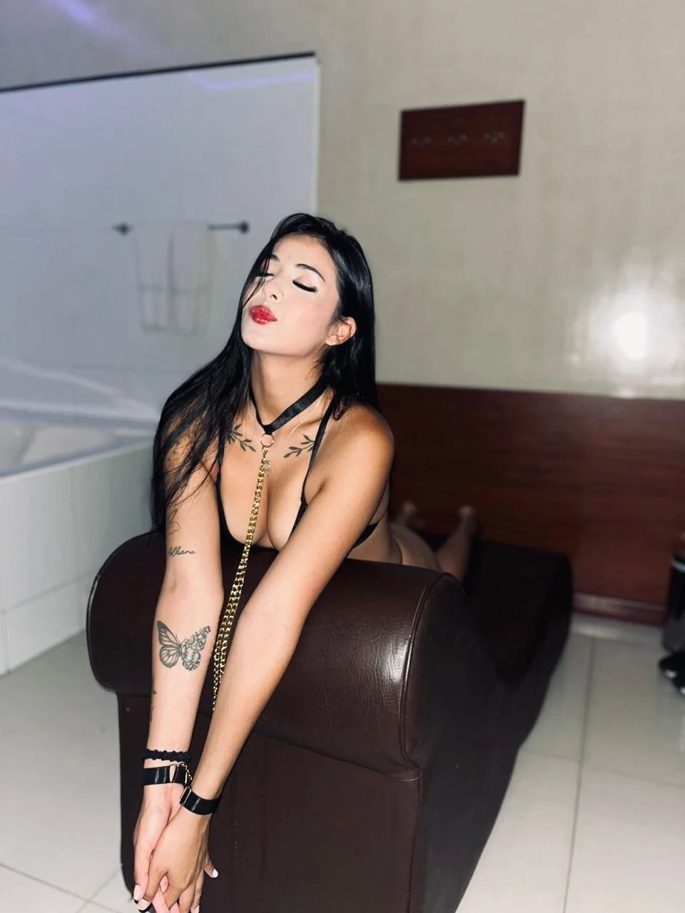 XXX Porn Photo of Nude Tory_GB 5