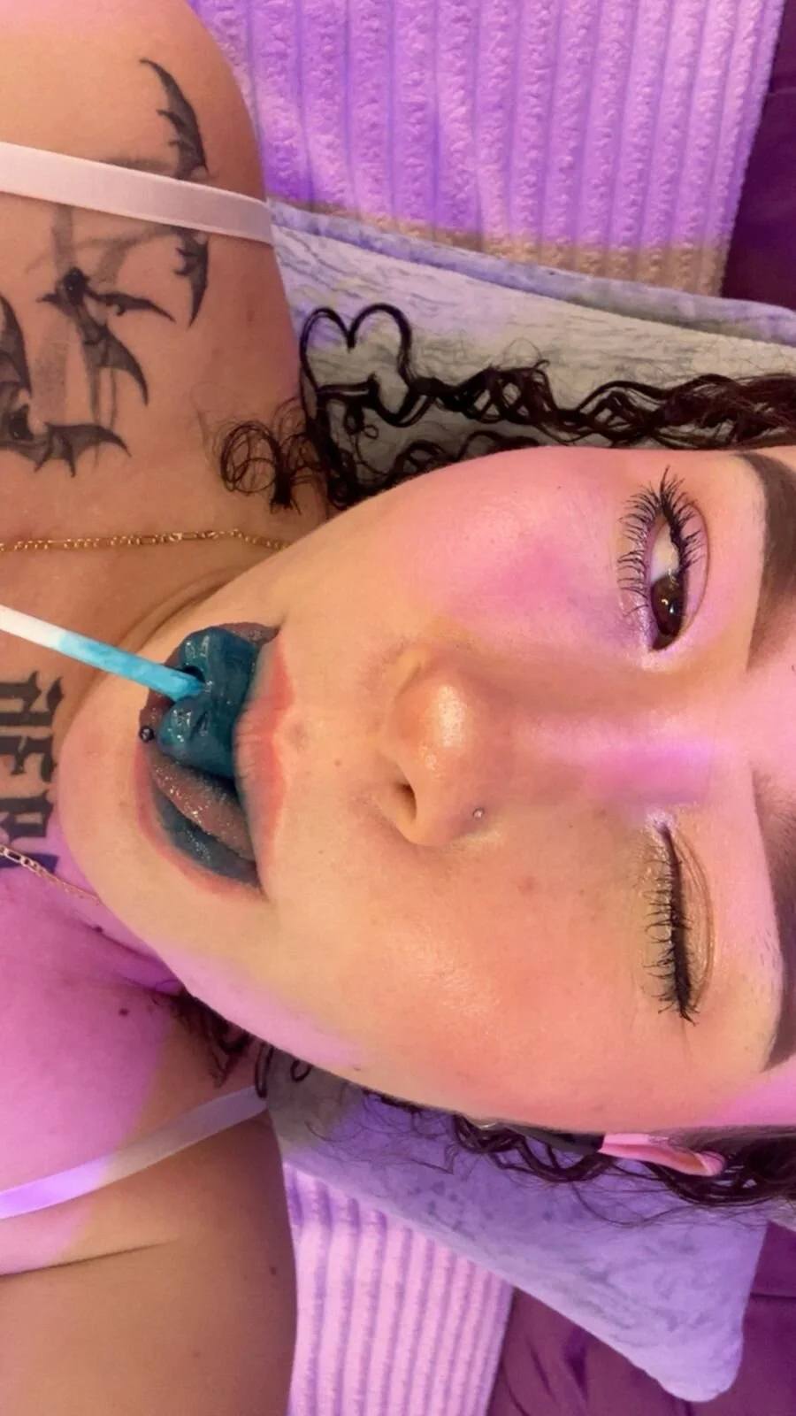 XXX Porn Photo of Nude Danee_19_ 59