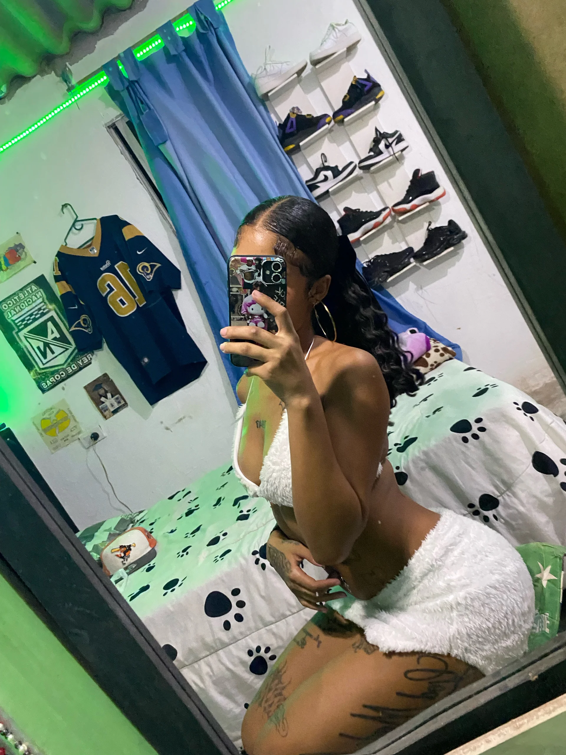 XXX Porn Photo of Nude Honey_Cuttie 4