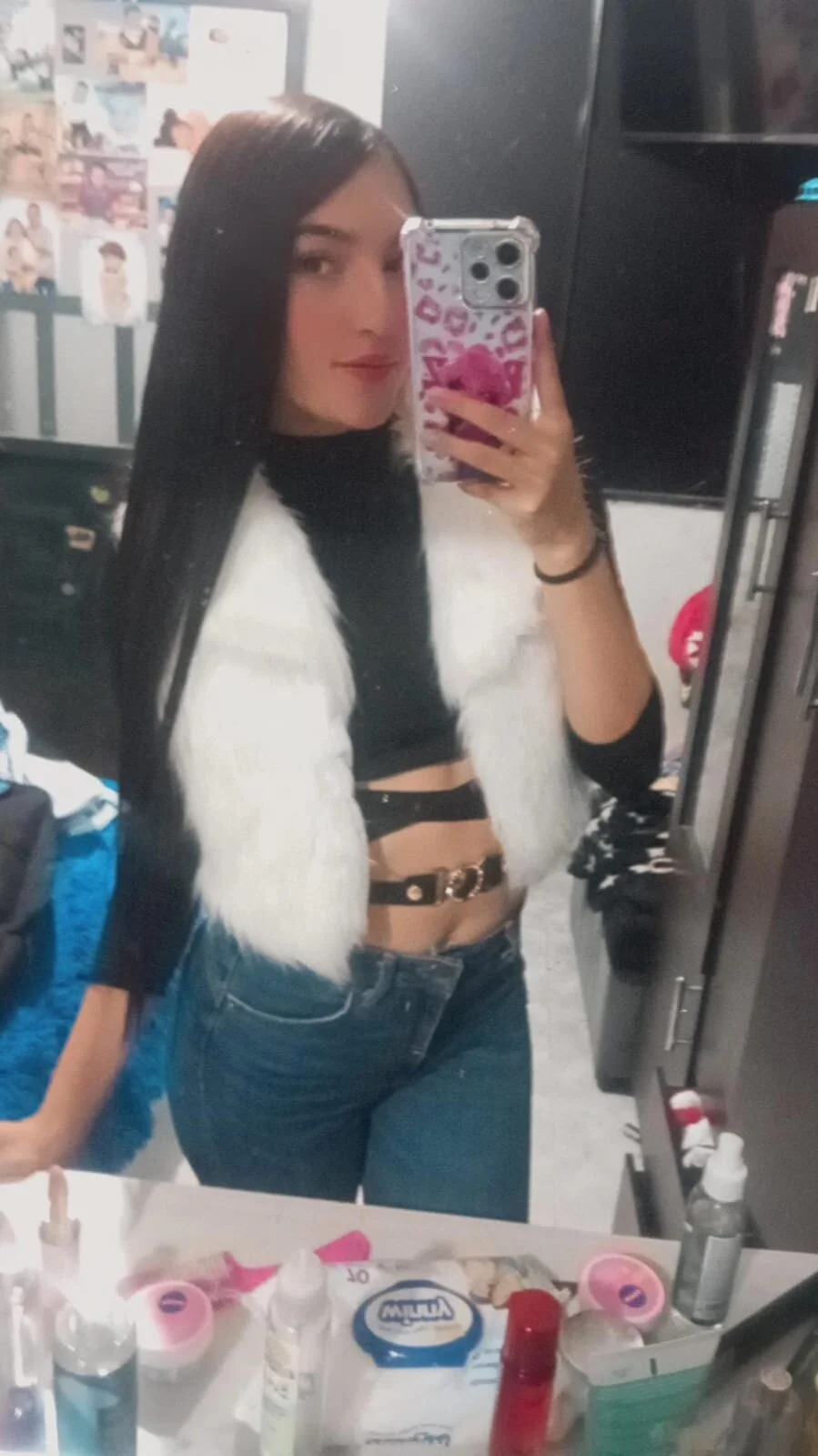 XXX Porn Photo of Nude Sophie__angel 7