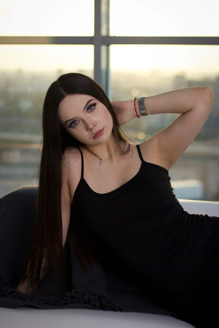 XXX Porn Photo of Nude AnyaDelima 22