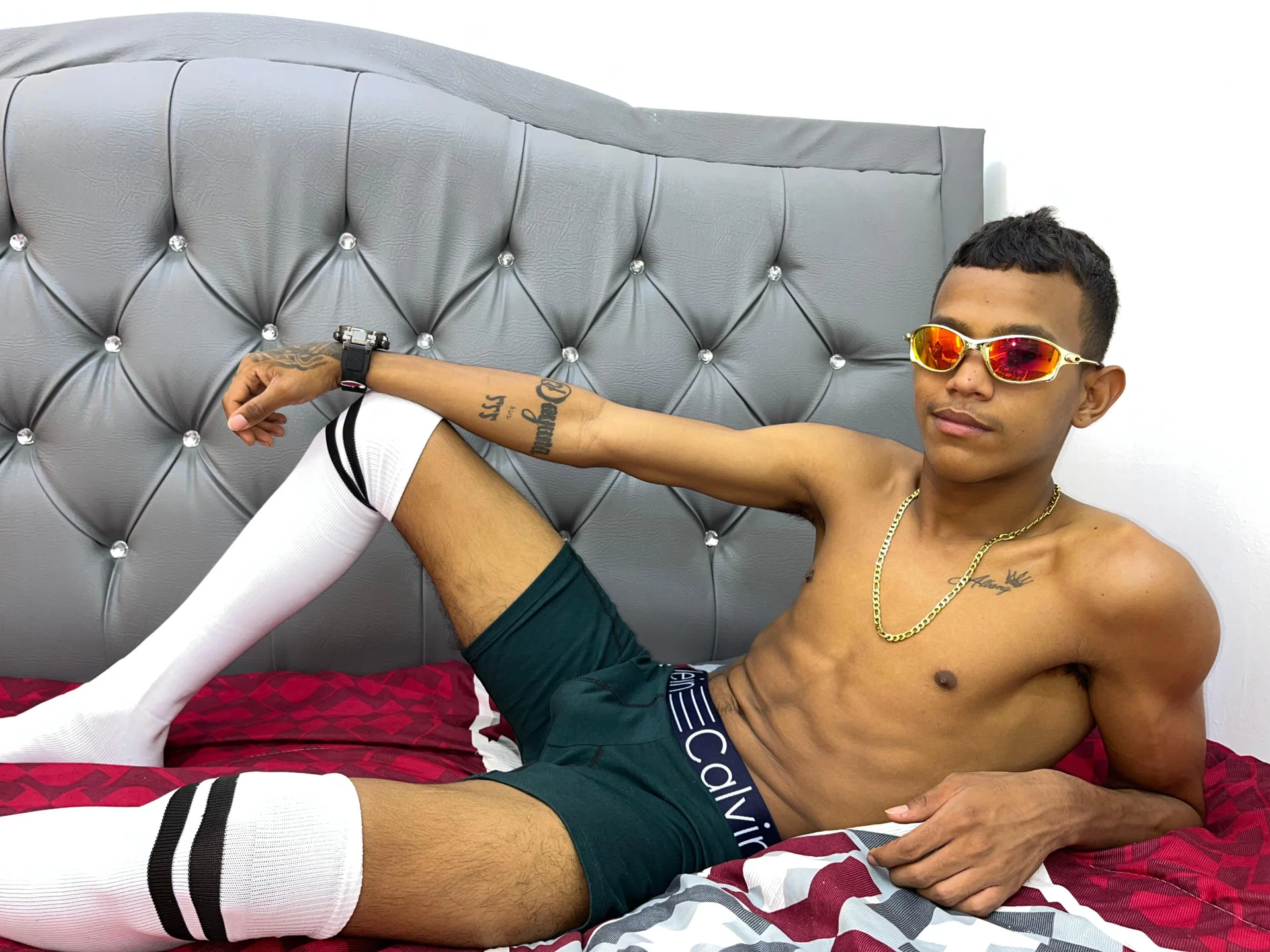 XXX Porn Photo of Nude Rory_castro 12
