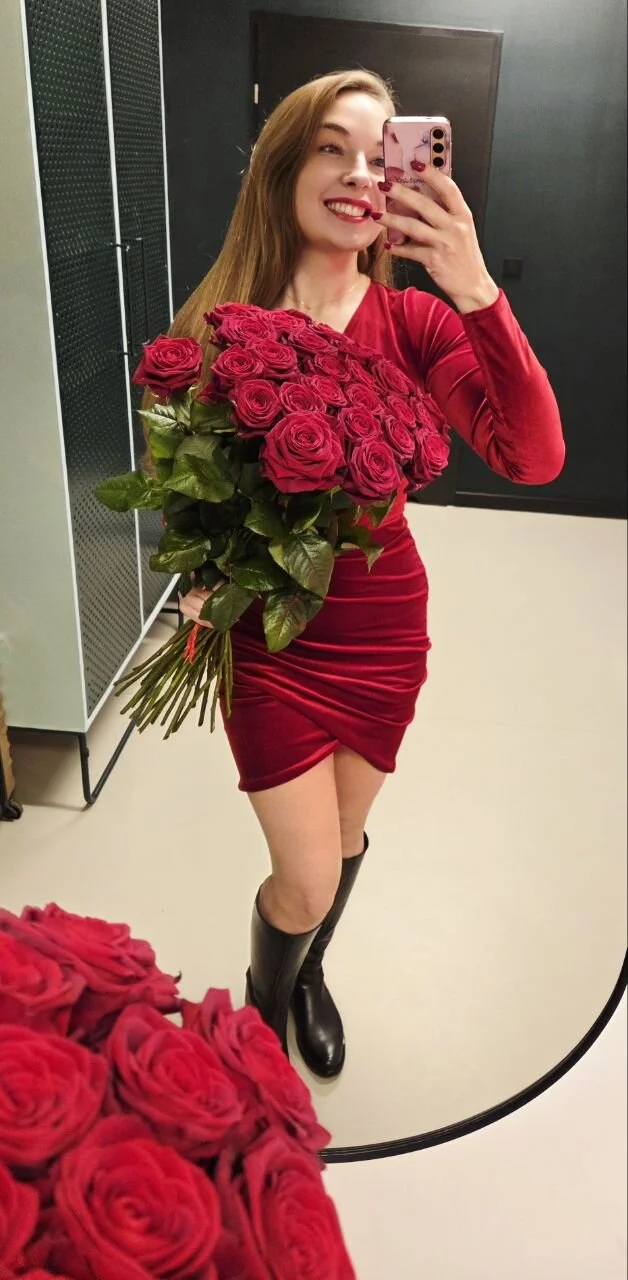 XXX Porn Photo of Nude Slavic_Siren 14