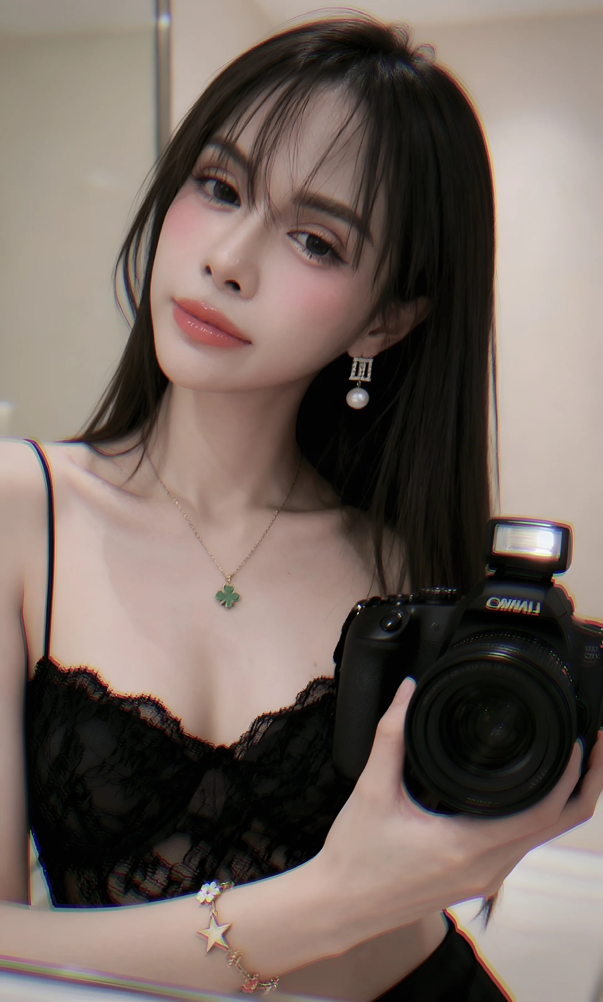 XXX Porn Photo of Nude ribbinpink 120
