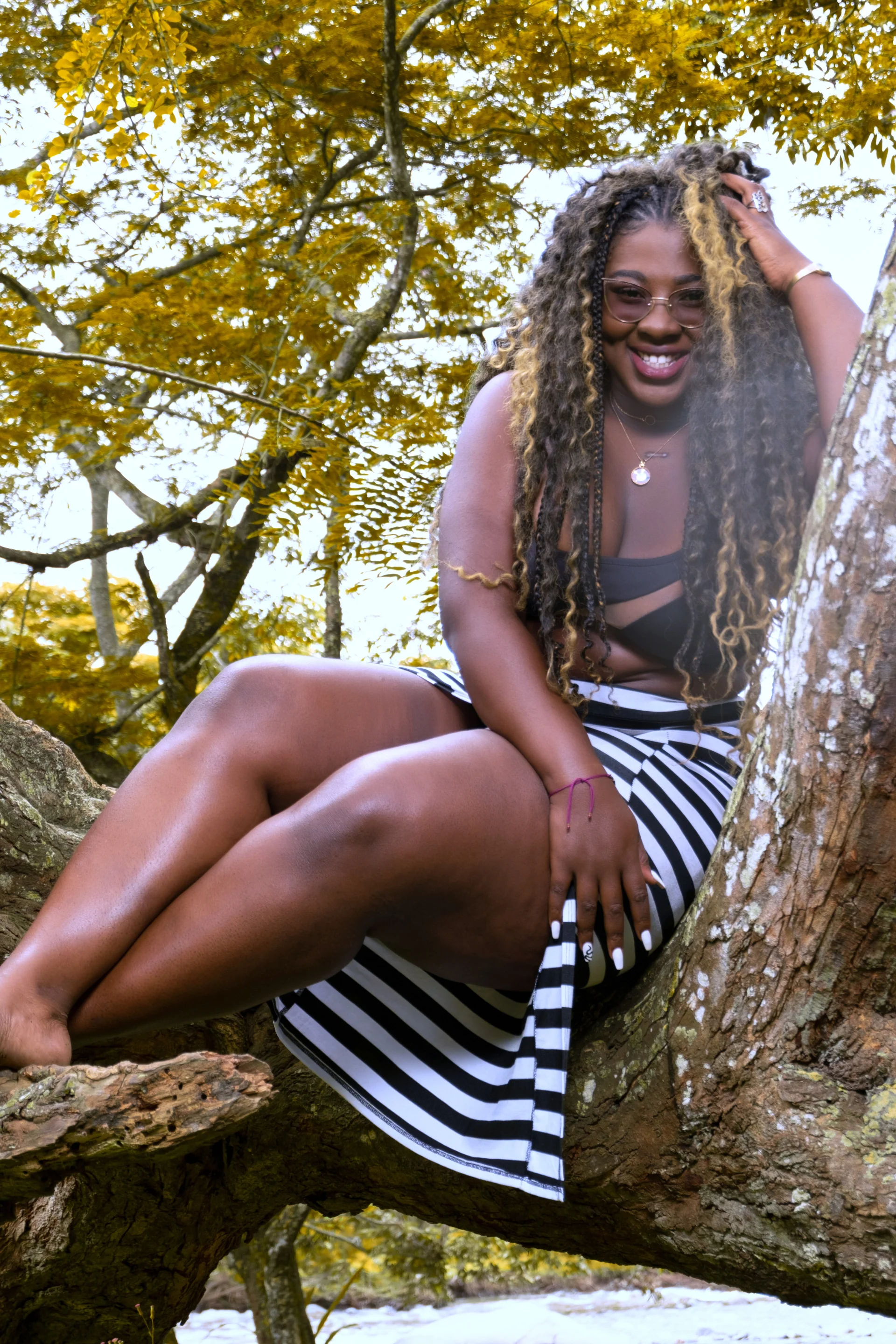 XXX Porn Photo of Nude Naomii_King 30