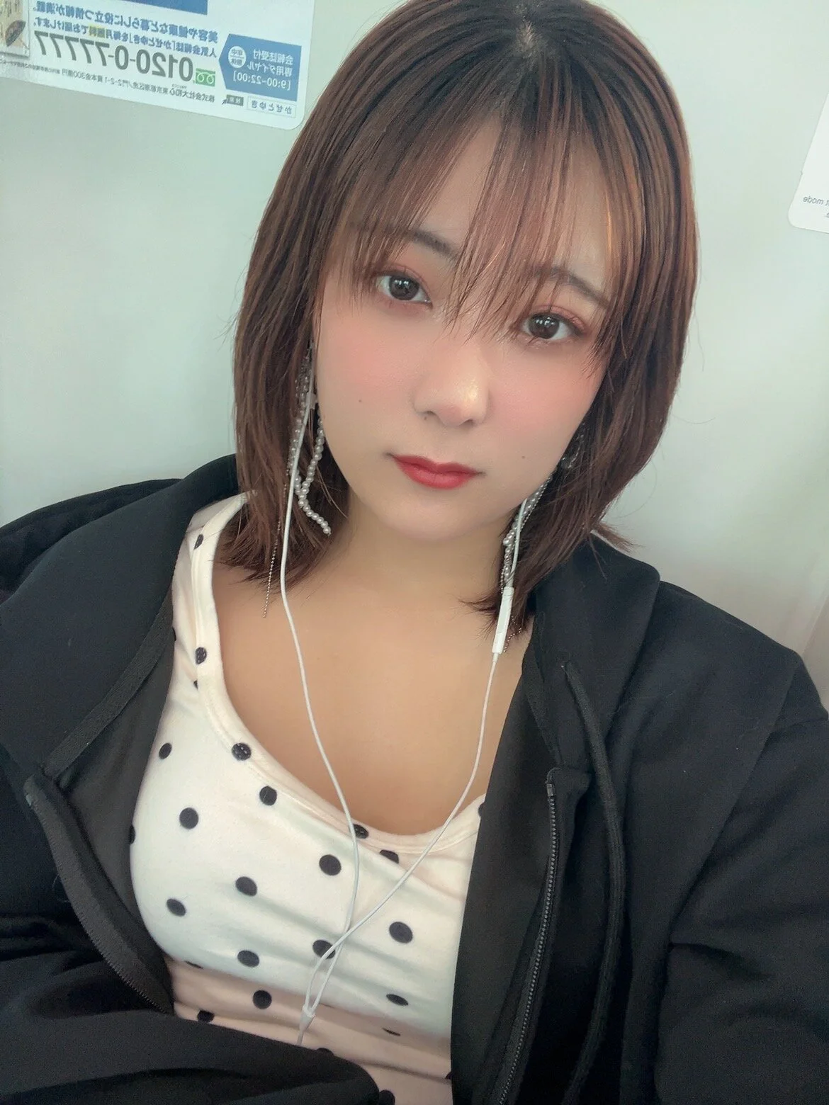 XXX Porn Photo of Nude kaoruchan_v 6