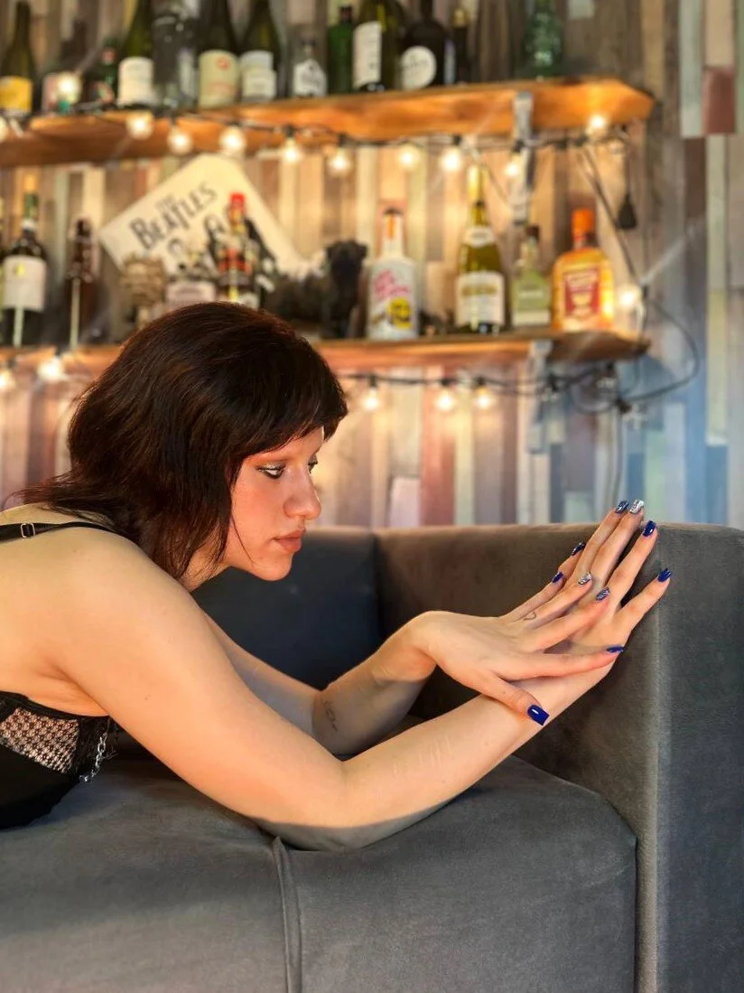 XXX Porn Photo of Nude LidaDarknet 7