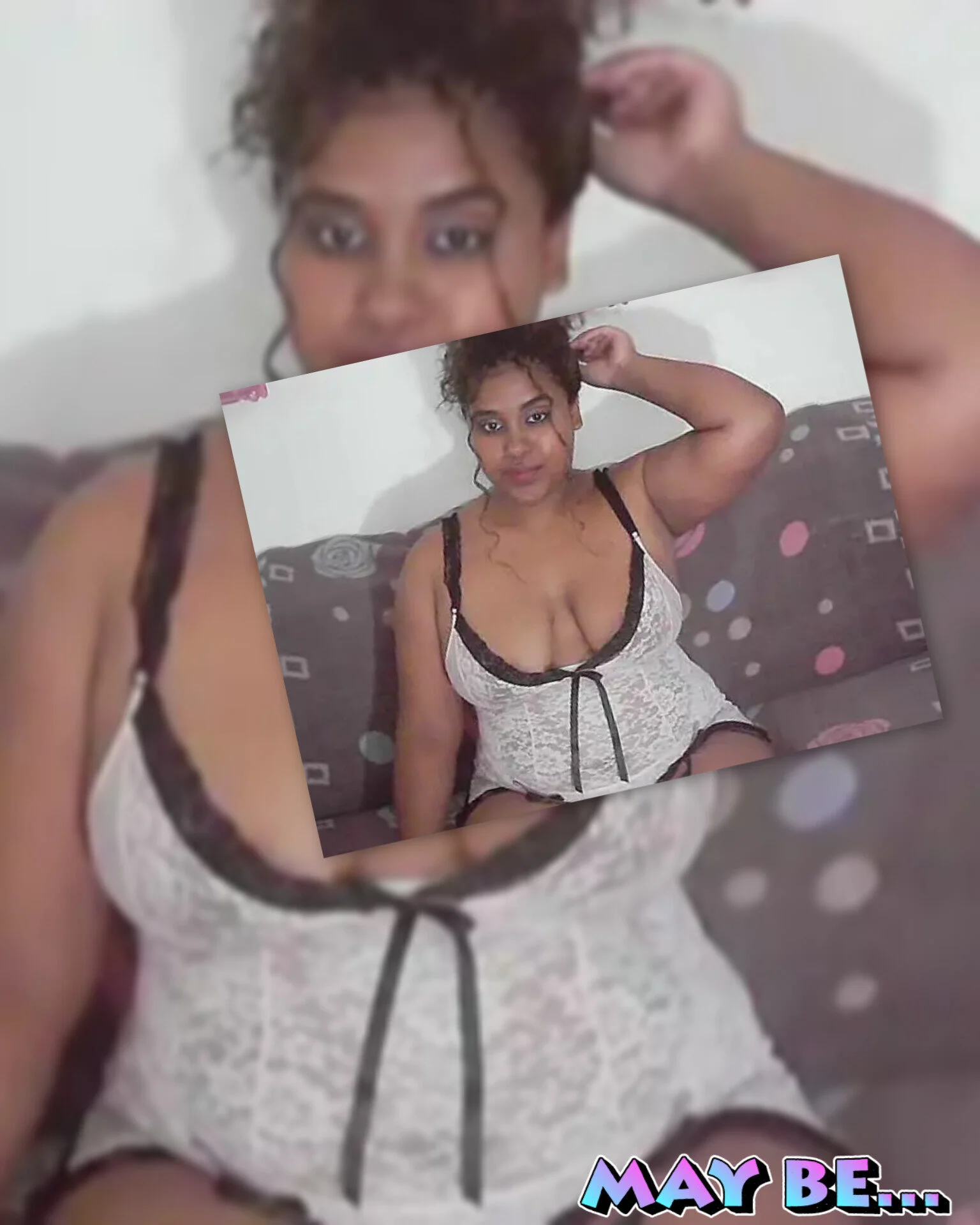 XXX Porn Photo of Nude XIndian_Butterfly4uX 6