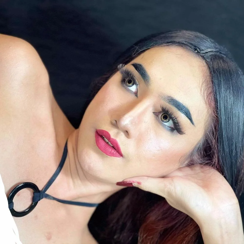 XXX Porn Photo of Nude Sapphire_morganna 4