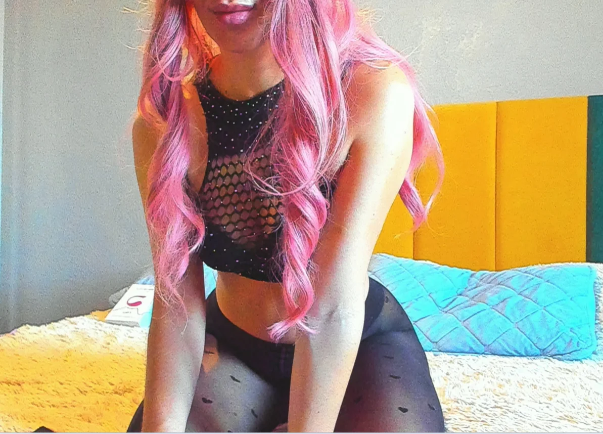 XXX Porn Photo of Nude ReggieMeow 5