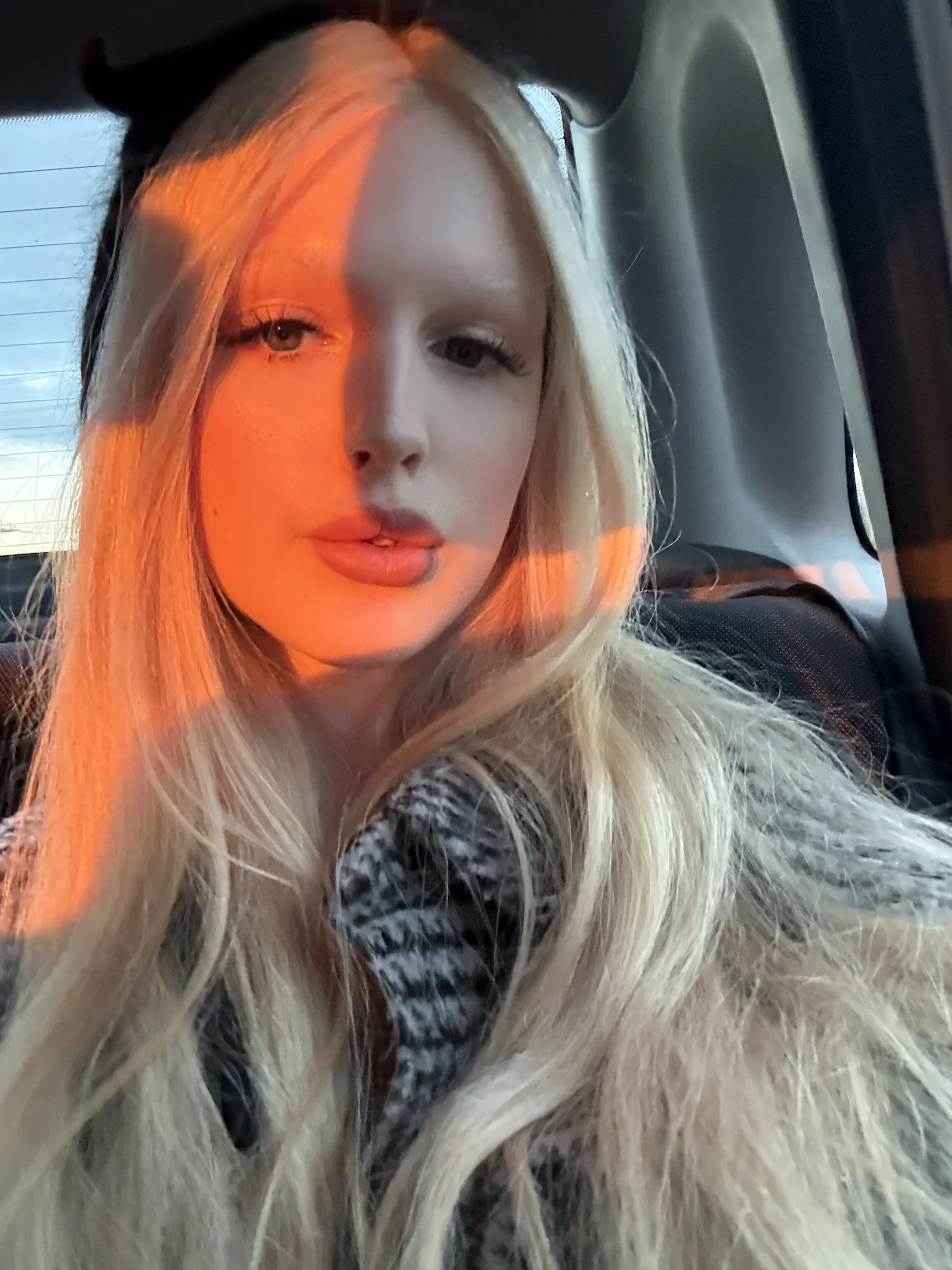 XXX Porn Photo of Nude Kirevra1 15