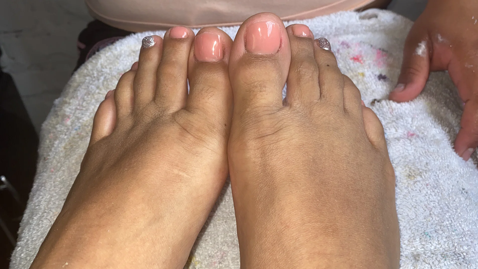 XXX Porn Photo of Nude _diamondpamela 54