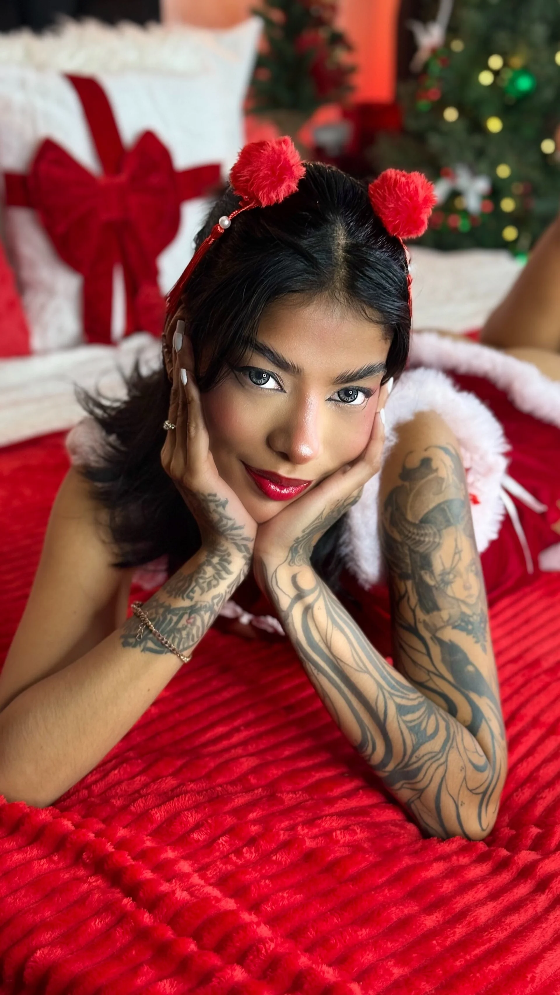 XXX Porn Photo of Nude TweetiePieXXX 27