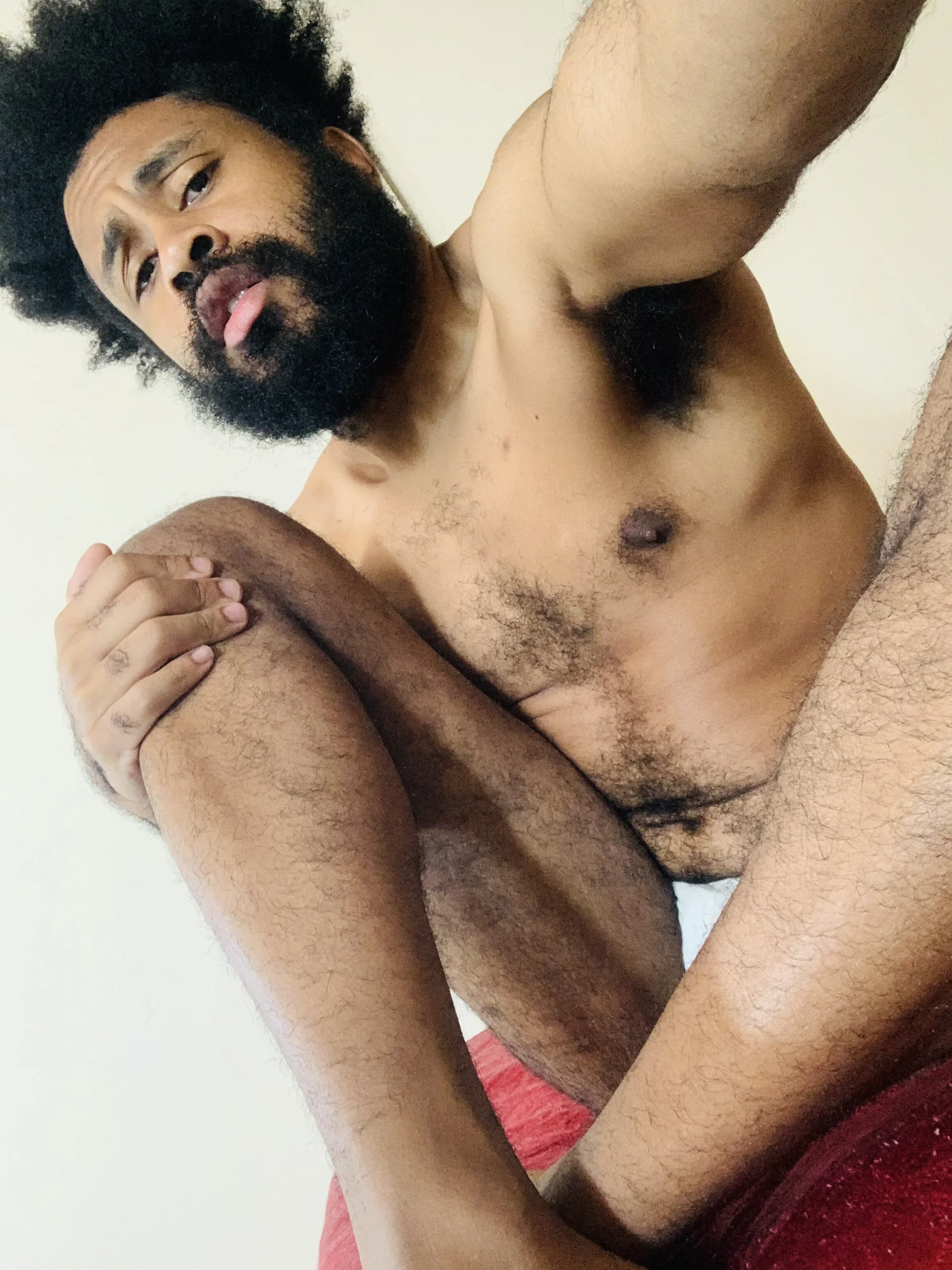 XXX Porn Photo of Nude KaelMoreau 20