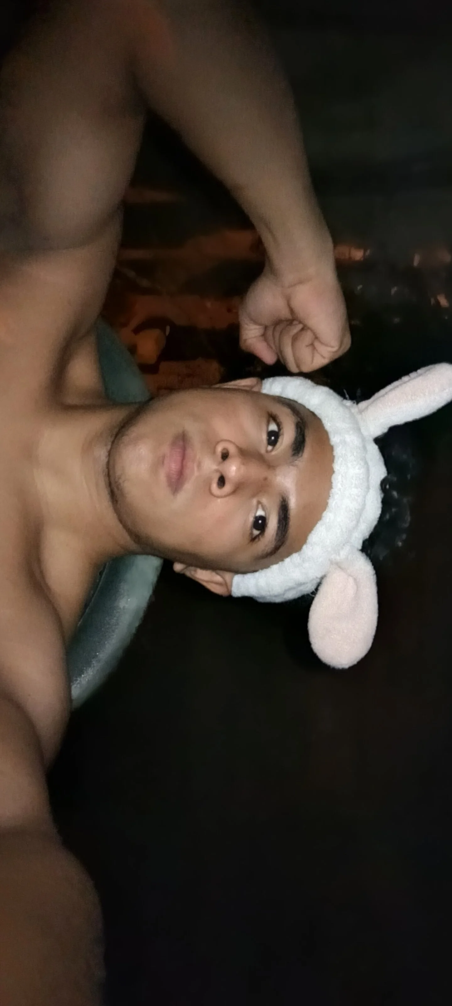 XXX Porn Photo of Nude Melvin-Zapata 5