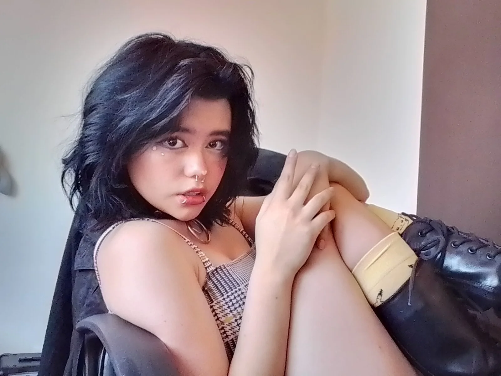 XXX Porn Photo of Nude sweet_soup 21