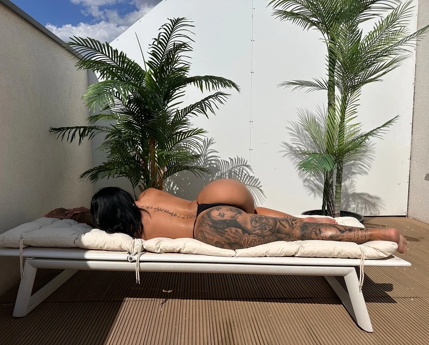 XXX Porn Photo of Nude firesbomb777 57