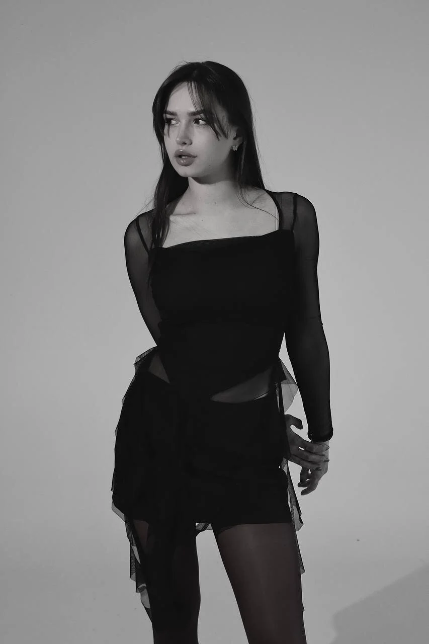XXX Porn Photo of Nude stefannichka 14