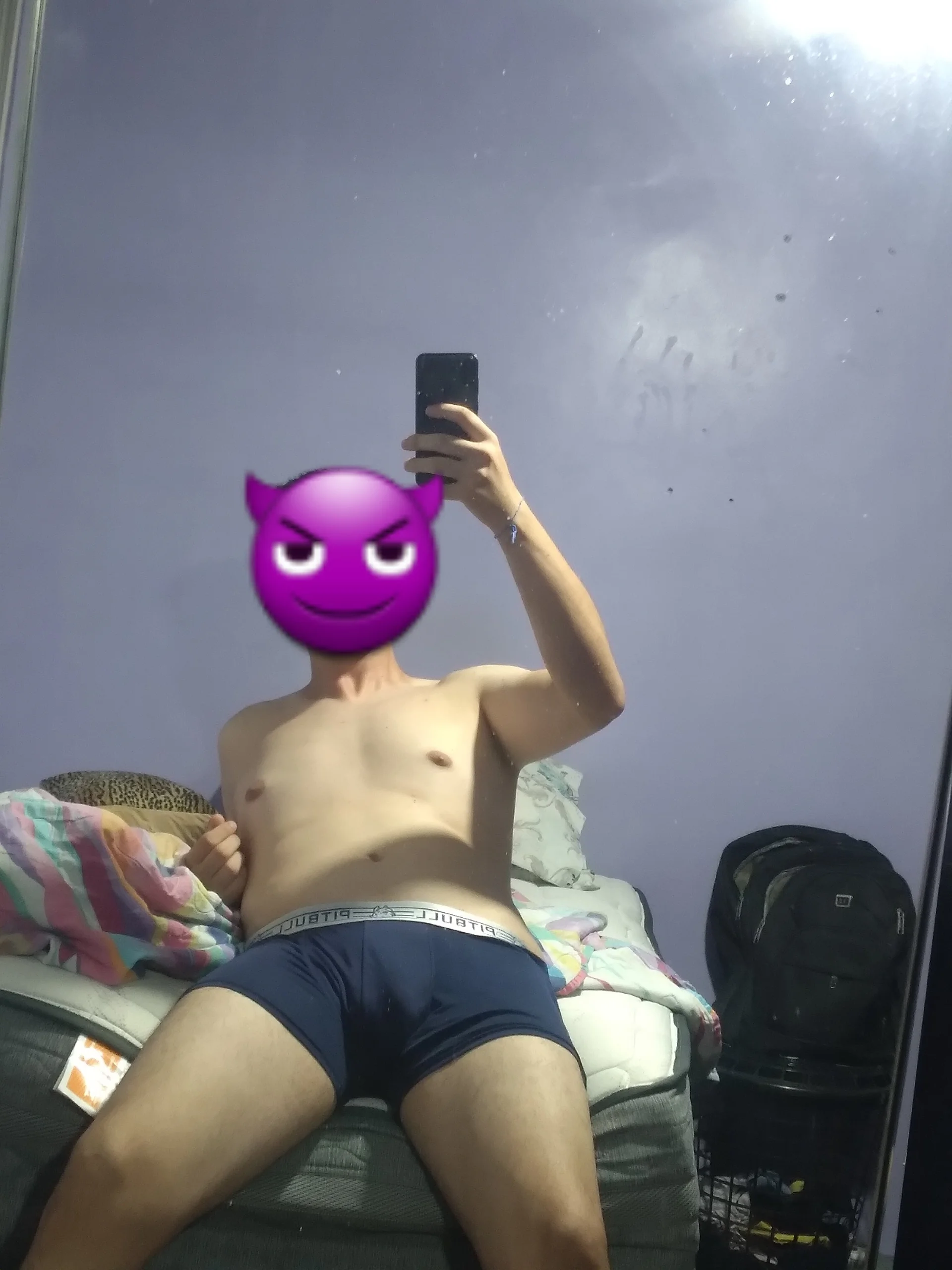 XXX Porn Photo of Nude Apollu_Gaucho 5
