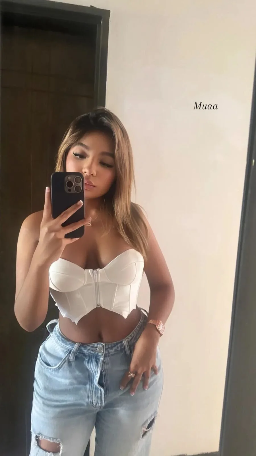 XXX Porn Photo of Nude Emilly_mell 7
