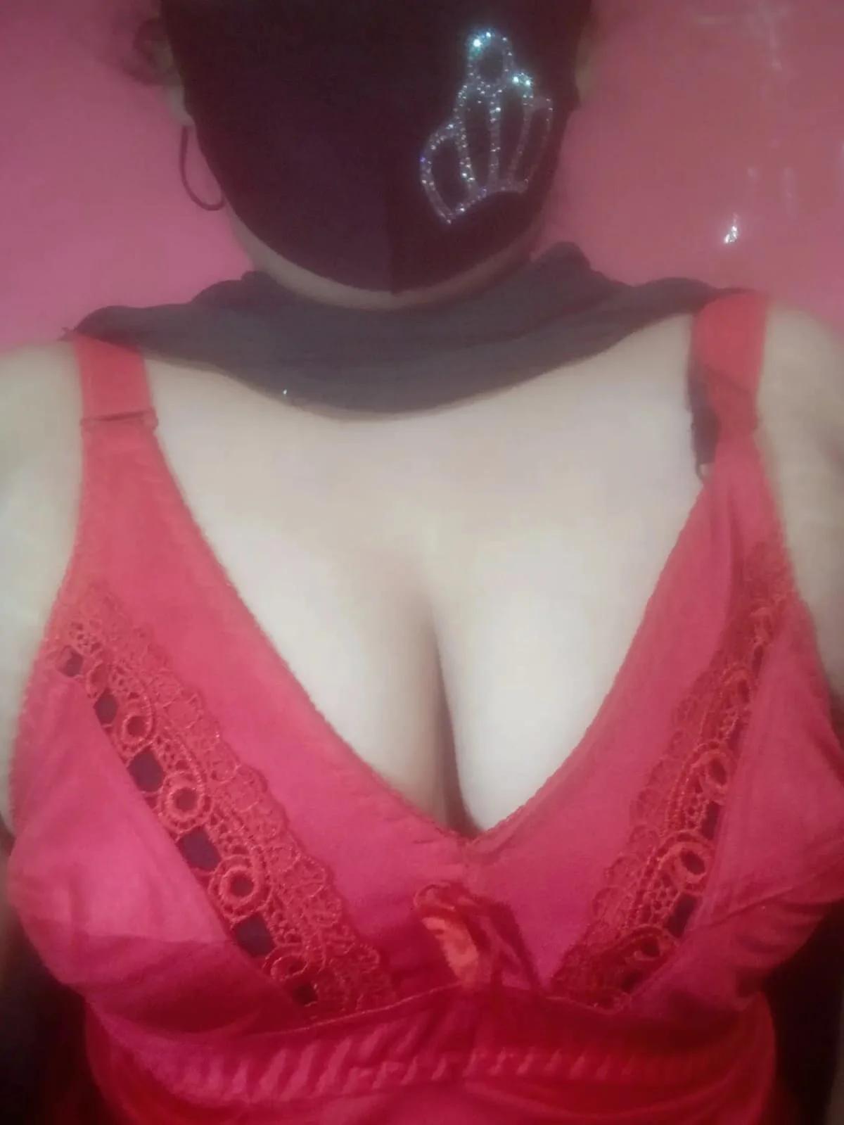 XXX Porn Photo of Nude Porimoni22 6