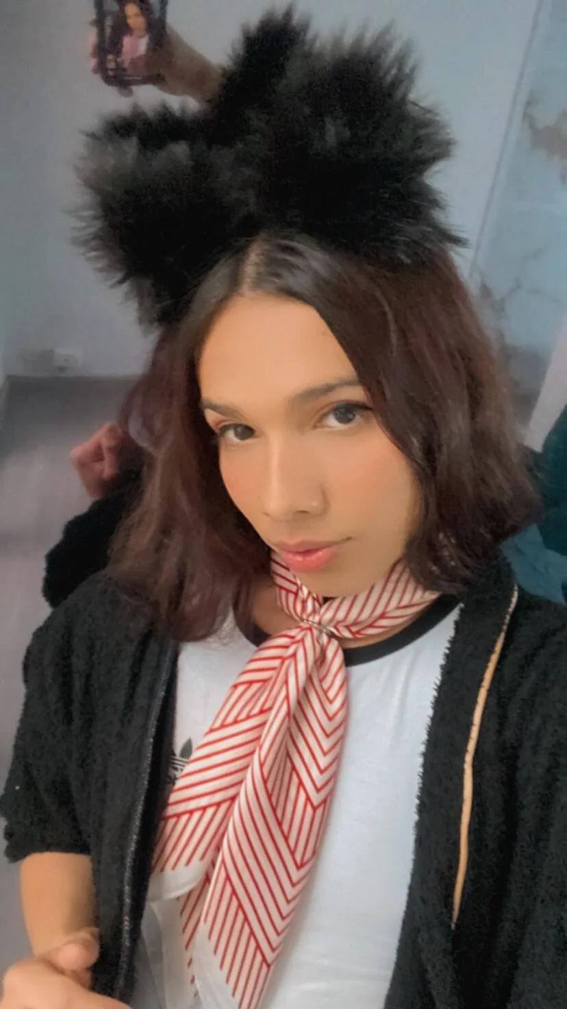 XXX Porn Photo of Nude Almaazz 18