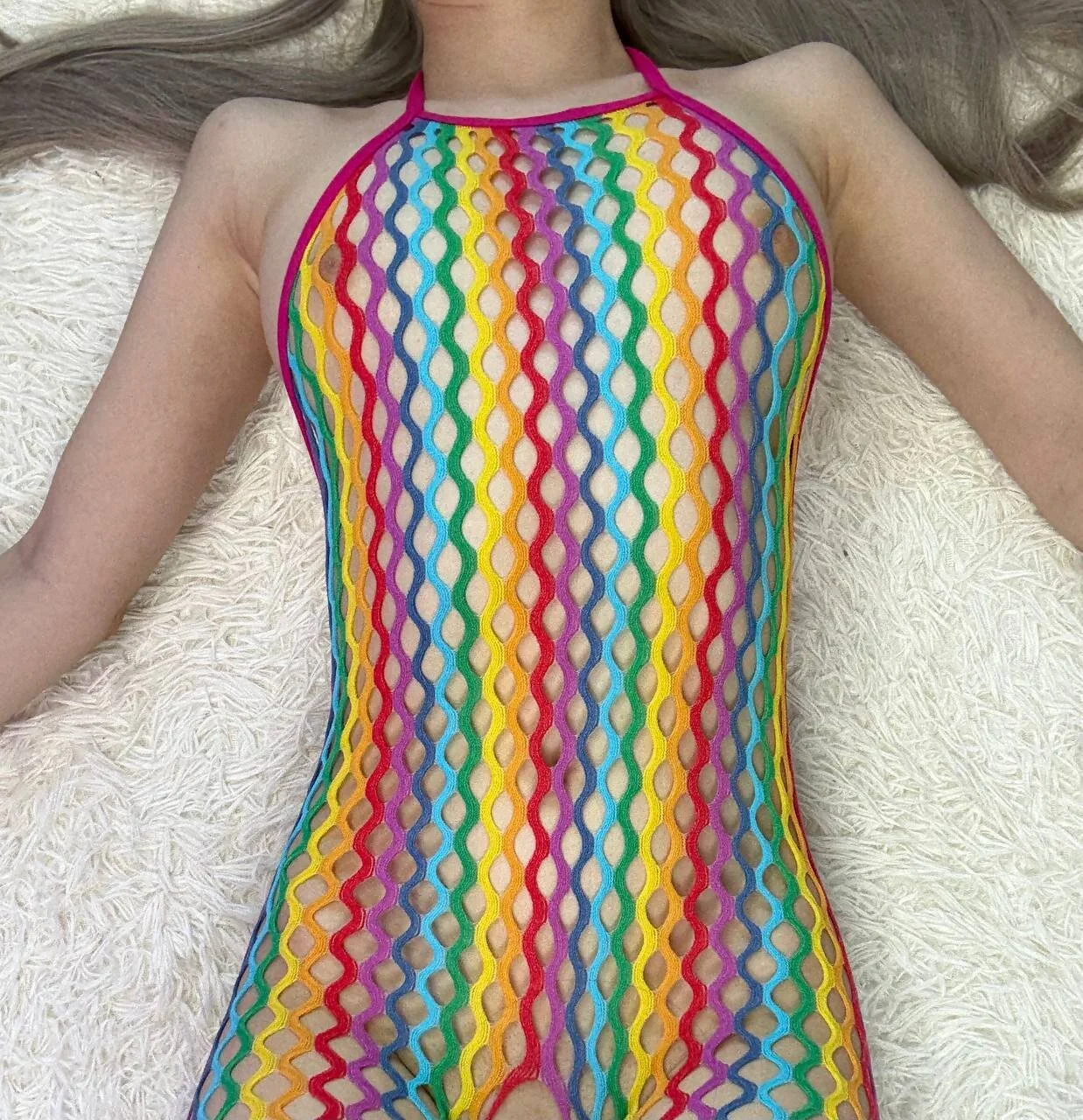 XXX Porn Photo of Nude mybunnywendy 32