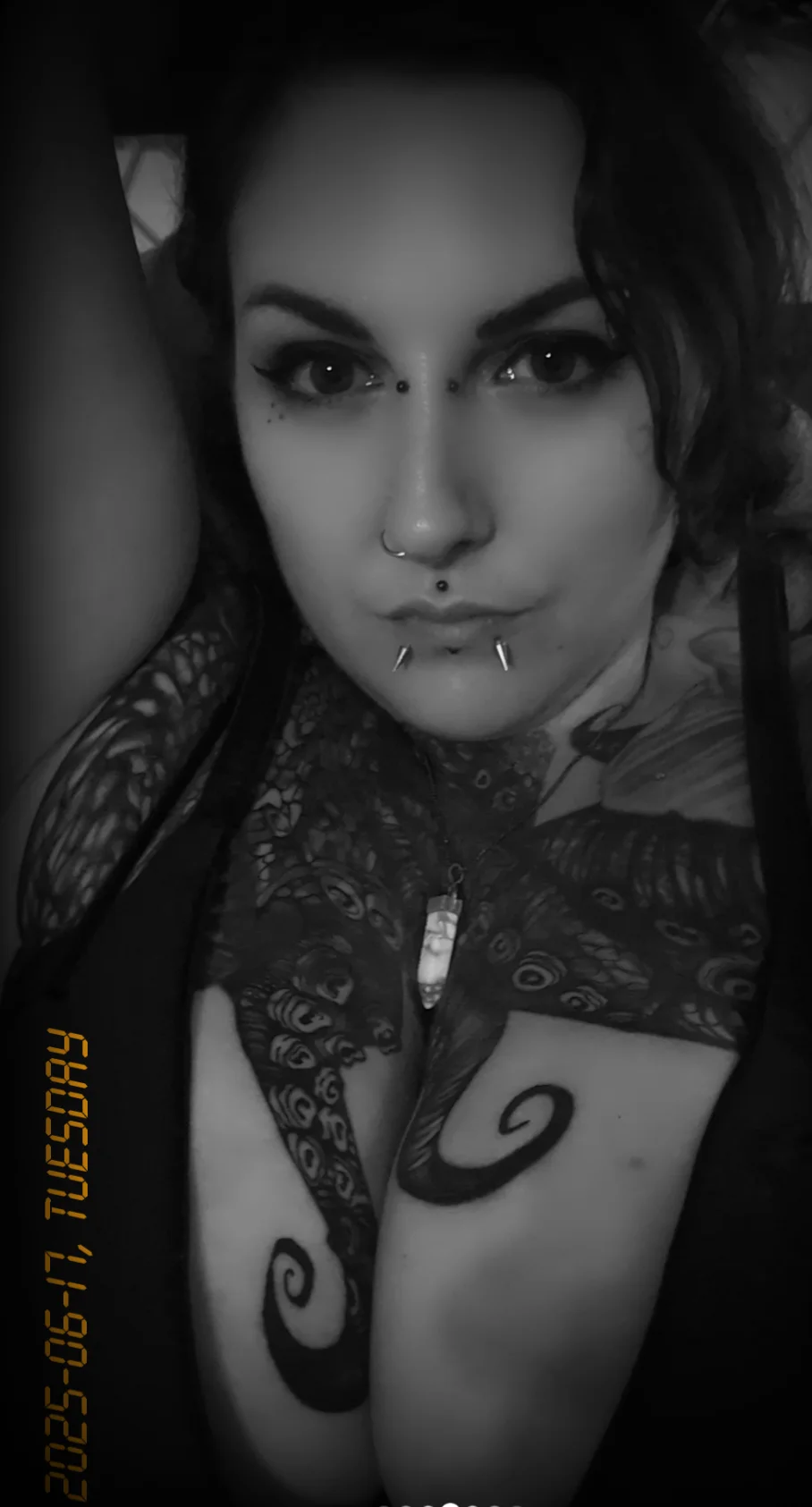 XXX Porn Photo of Nude Riverm00n 48