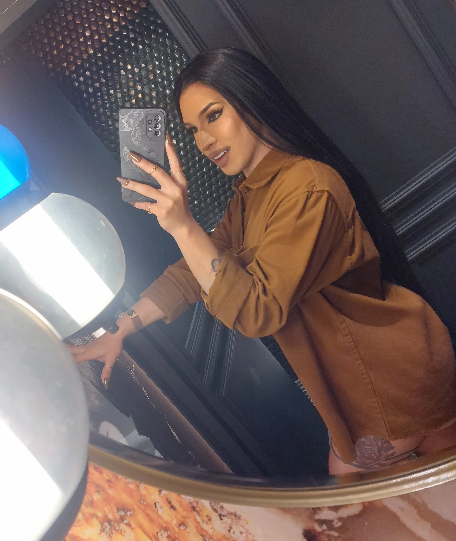 XXX Porn Photo of Nude Jess_Goddess 839