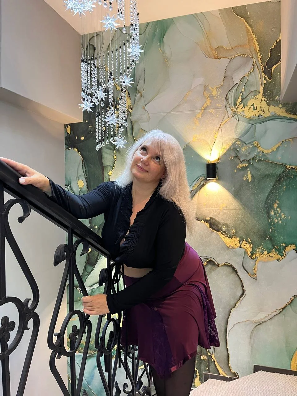 XXX Porn Photo of Nude Hella_Fabel 12