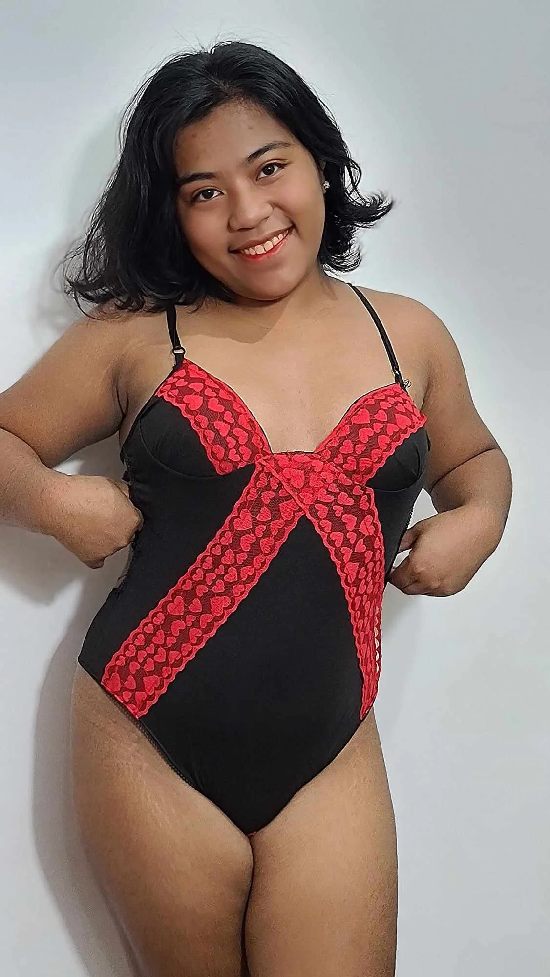 XXX Porn Photo of Nude LynsKaye 3