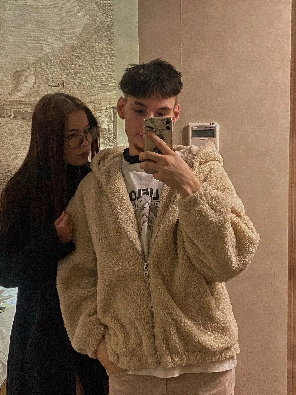 XXX Porn Photo of Nude LeslieDominic 15