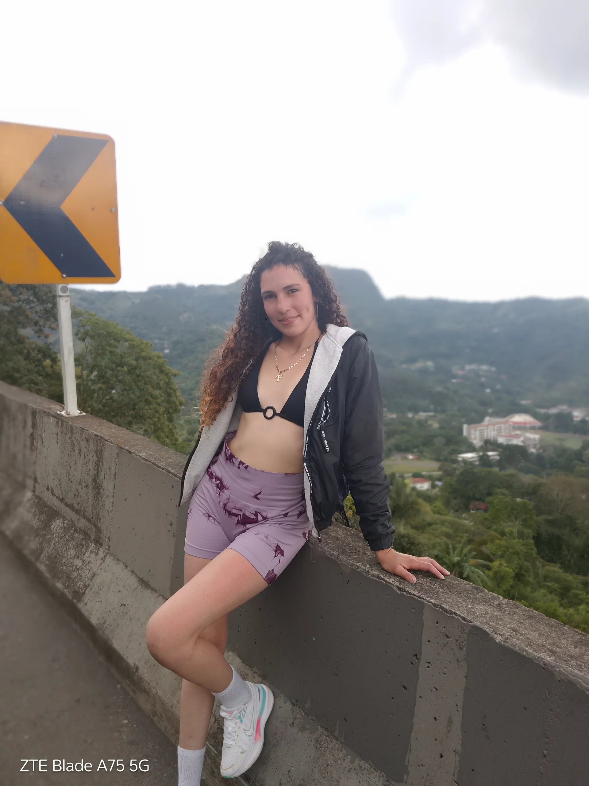 XXX Porn Photo of Nude andrea013022 6