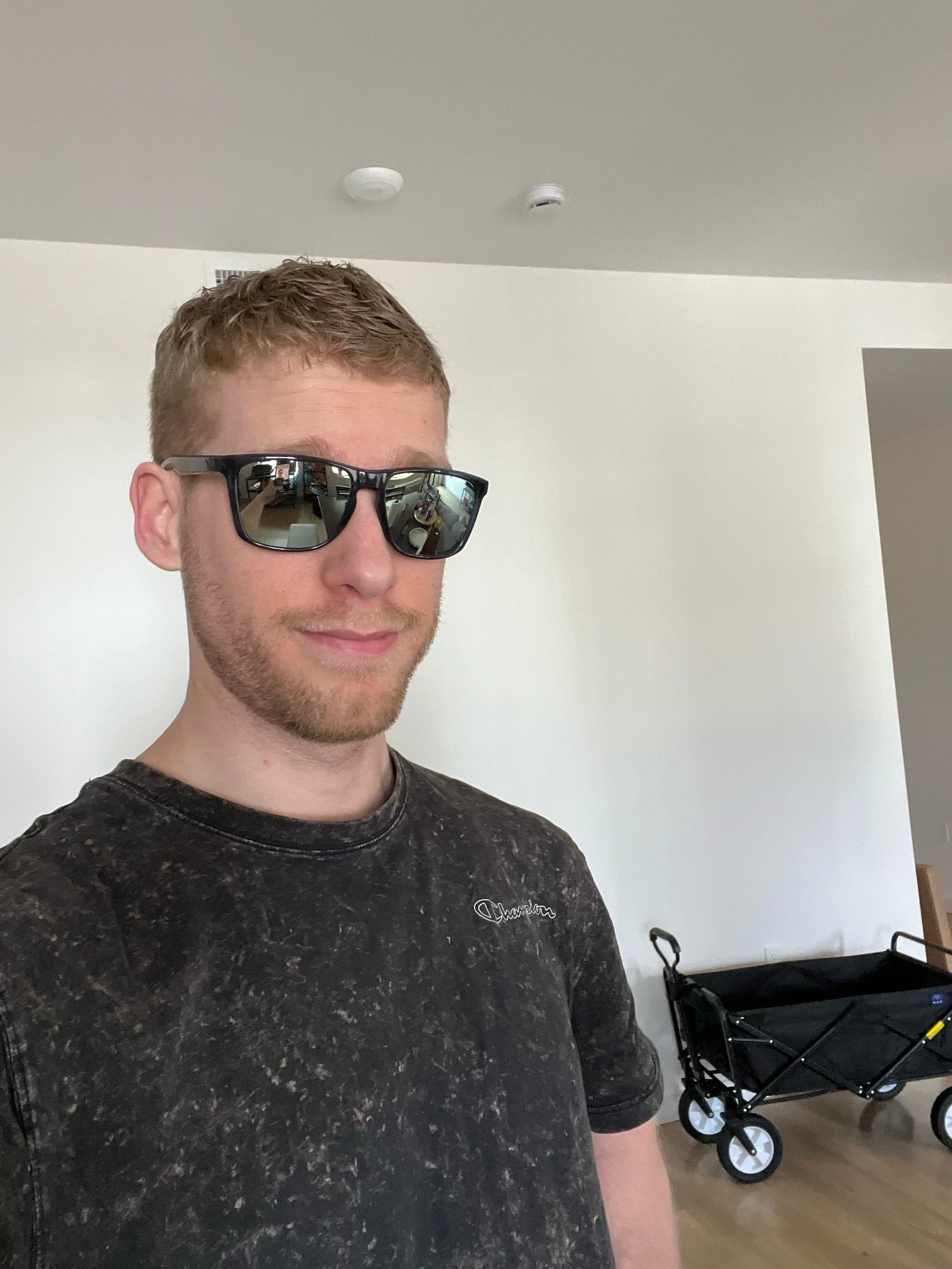 XXX Porn Photo of Nude BlueEyedTallGuy94 1